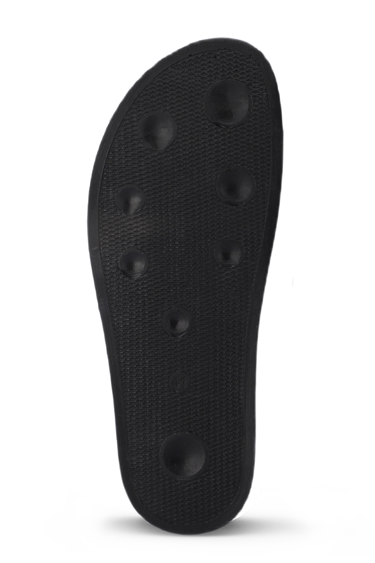 FILANTO Unisex Terlik Beyaz / Siyah - Görsel 8