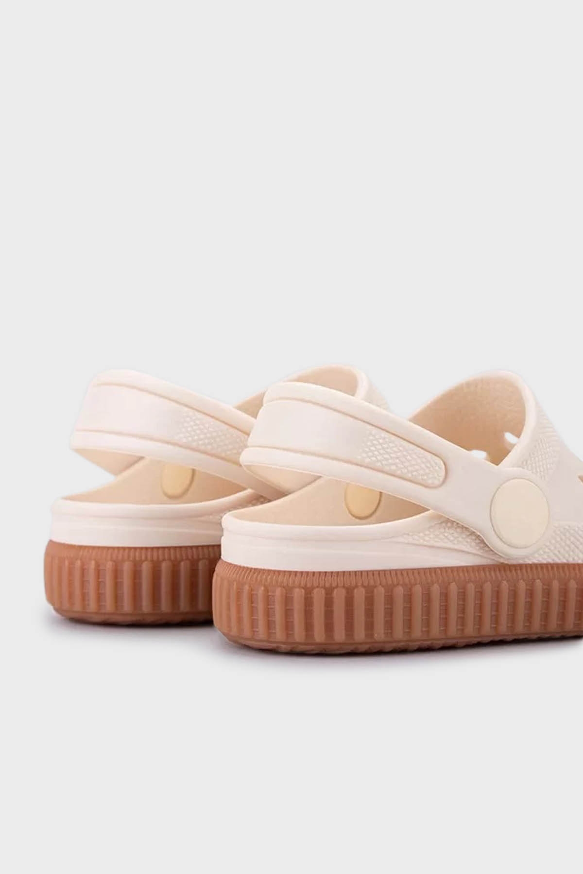 Unisex Çocuk Sandalet S10315 BEJ - Görsel 5