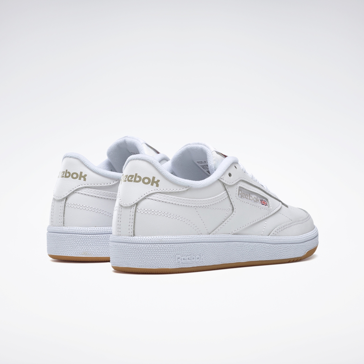 club-c-85-beyaz-kadin-sneaker