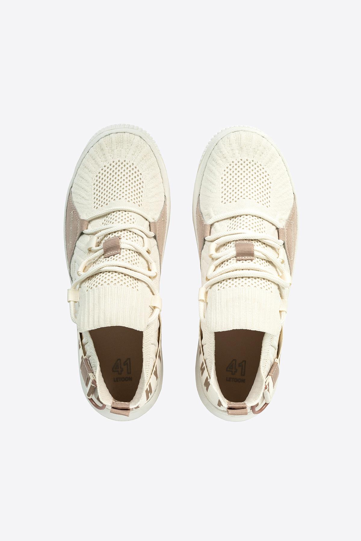 Mix Erkek Spor Ayakkabı Sneaker - Görsel 7