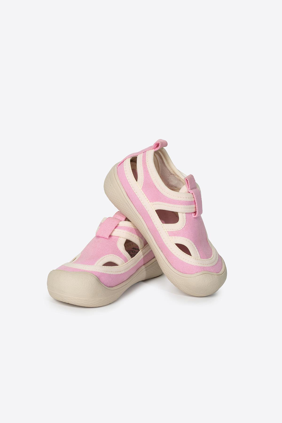 Kids06 Çocuk Sandalet Ayakkabı - Görsel 5