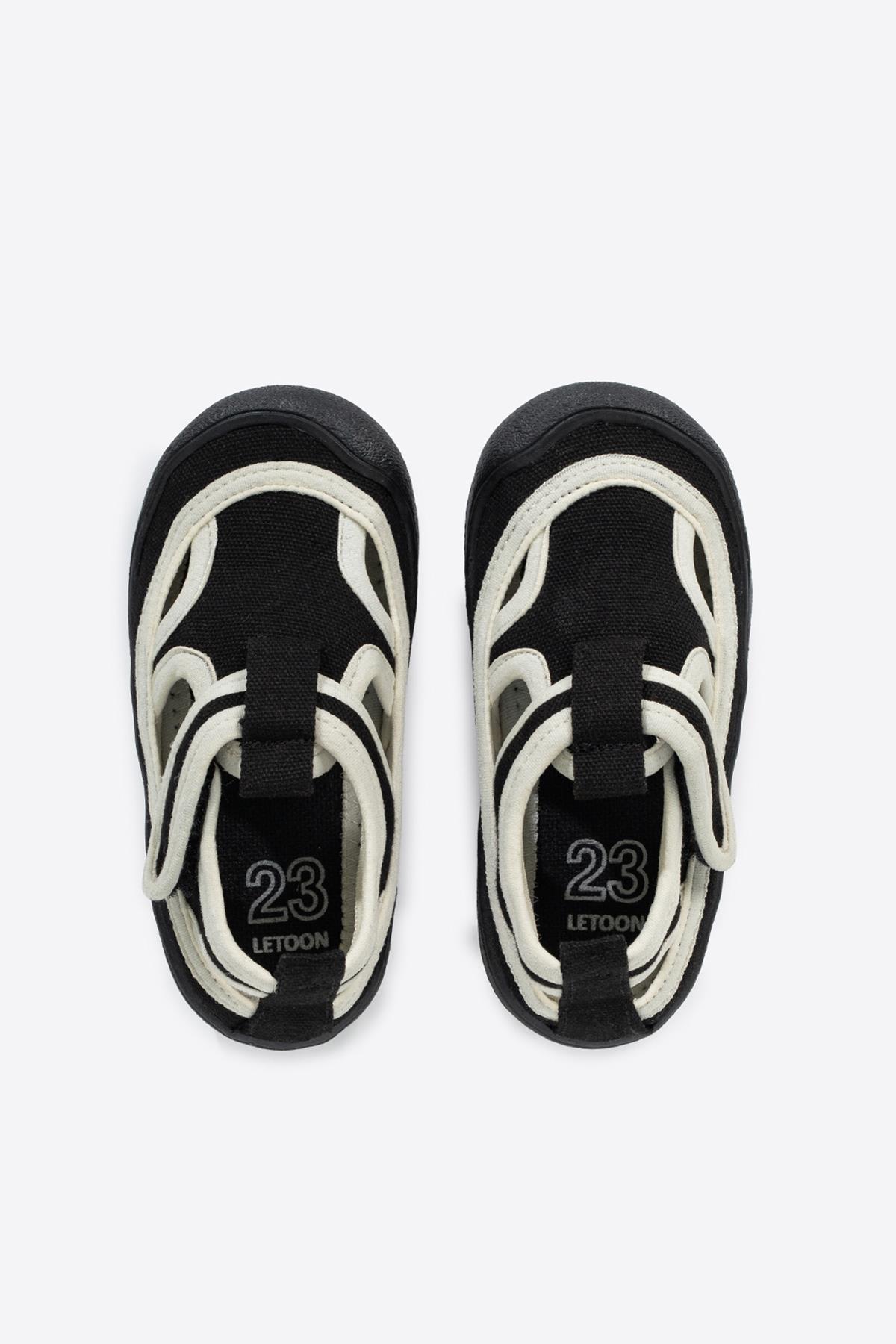 Kids06 Çocuk Sandalet Ayakkabı - Görsel 5