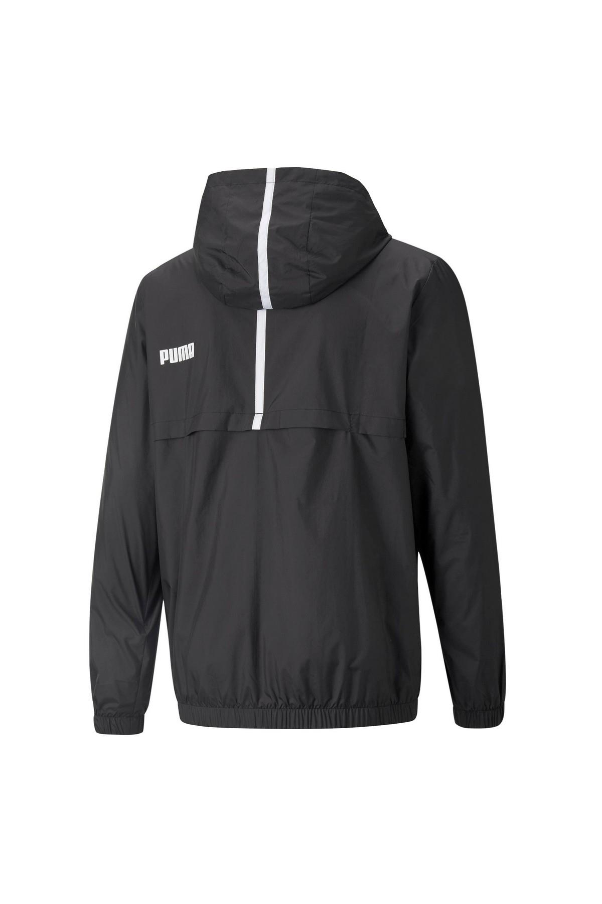 Puma retro hz store windbreaker