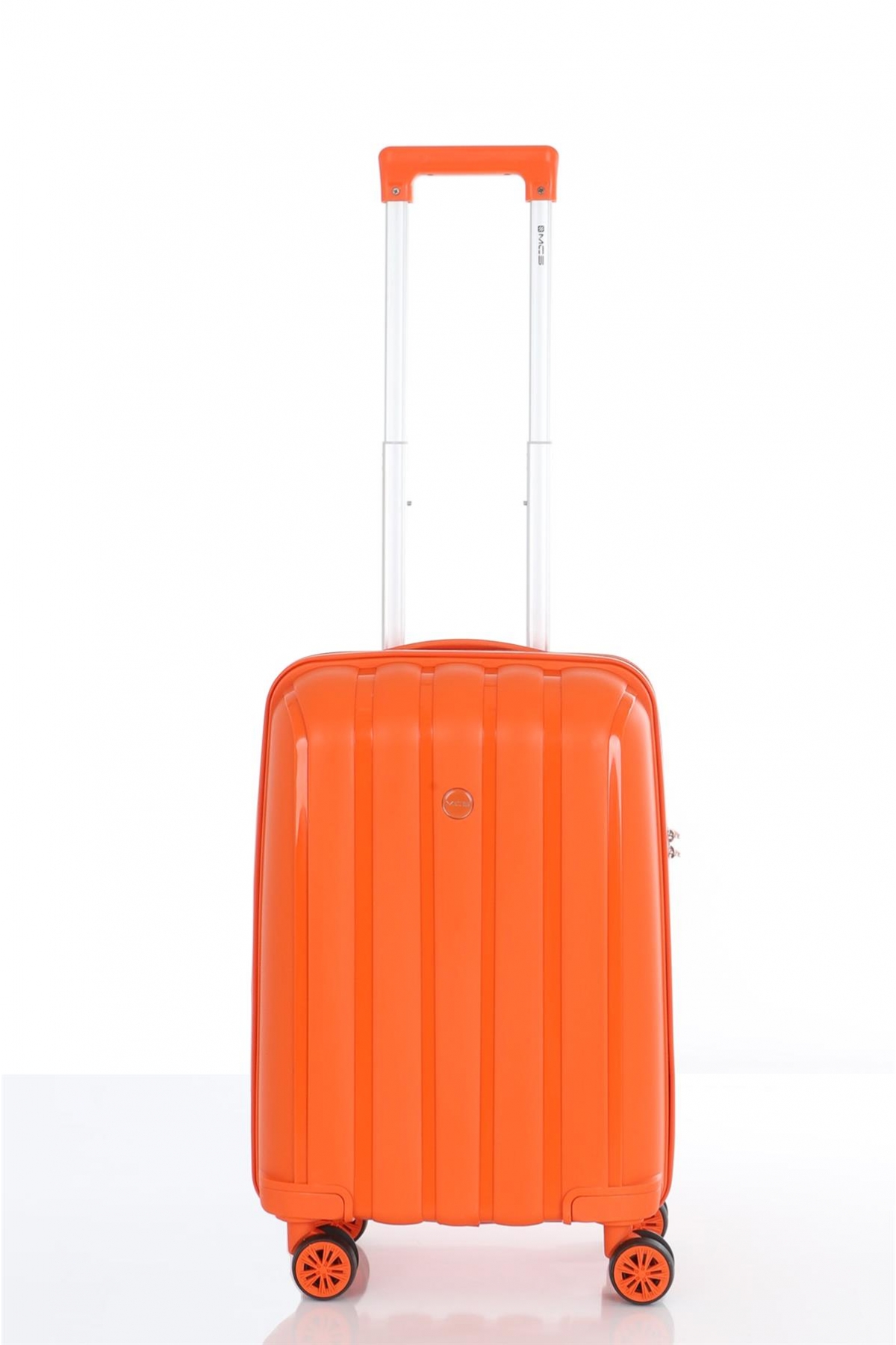 Mçs Polipropilen Valiz V305 65 CM Fiyatları | Flo