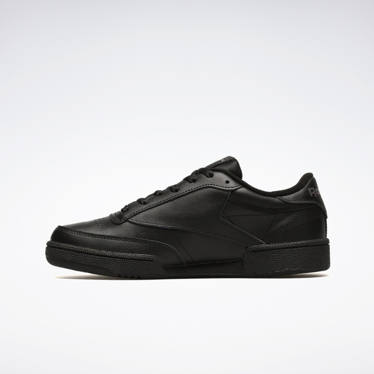 Reebok CLUB C 85 Siyah Erkek Sneaker