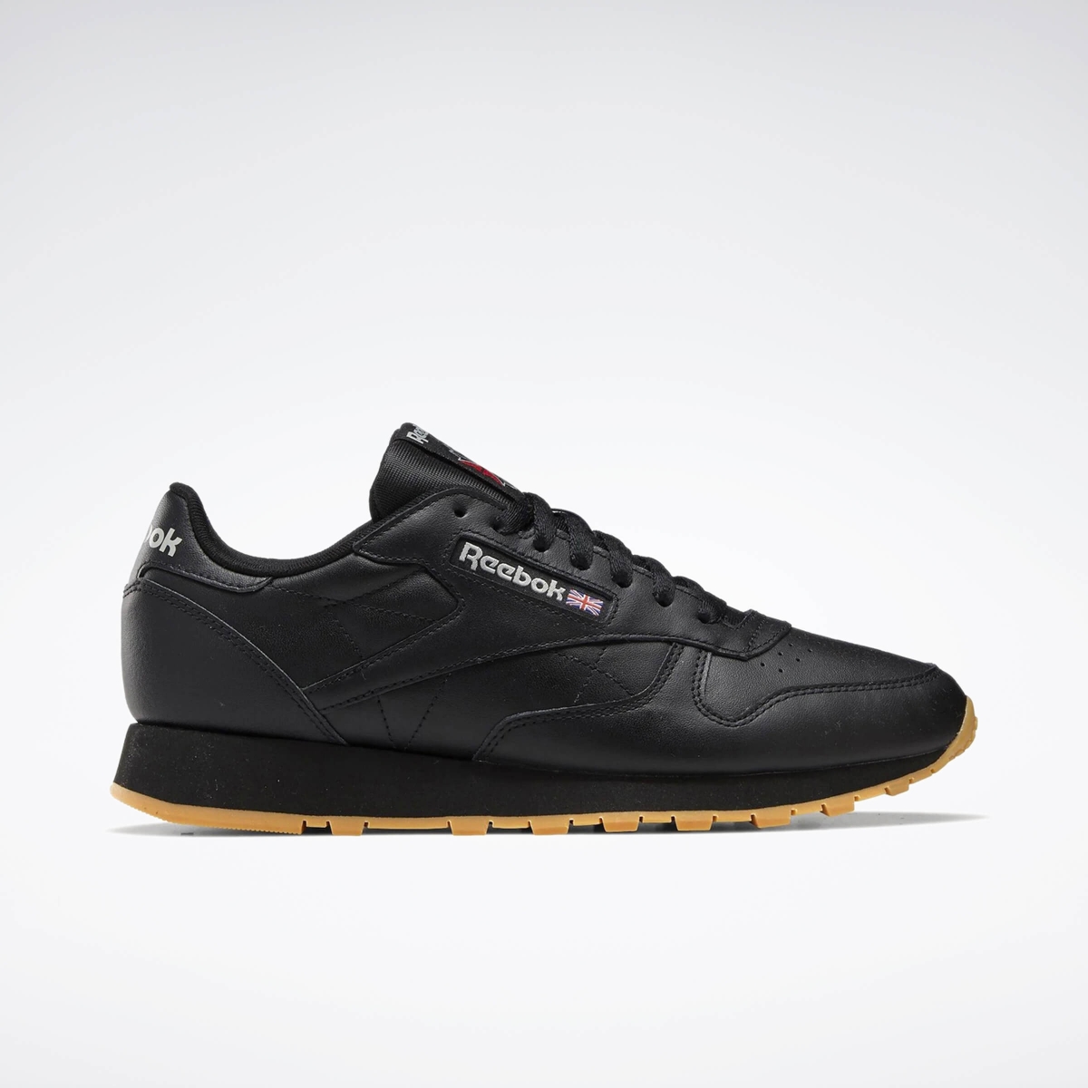 Reebok CLASSIC LEATHER Siyah Unisex Sneaker