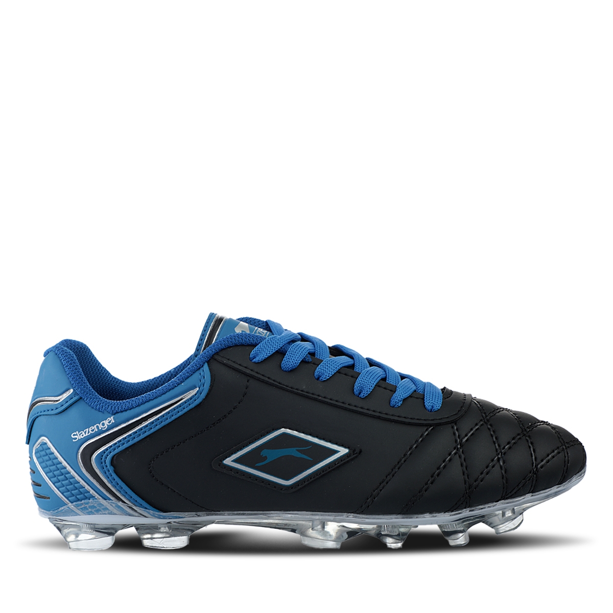 Slazenger Hugo KR Futbol Krampon Siyah