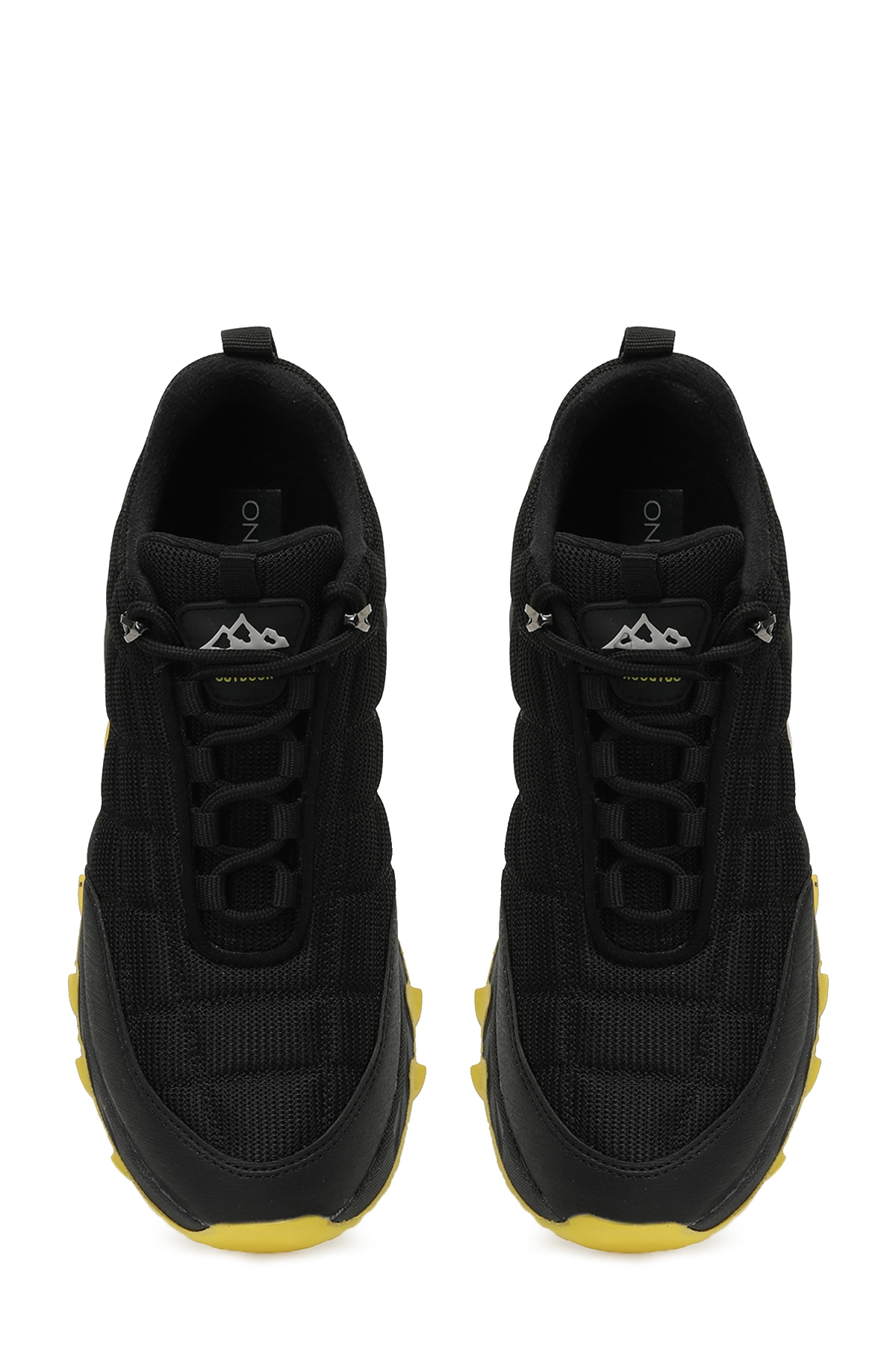 SAND 3PR SIYAH MELANJ Erkek Outdoor - Görsel 6