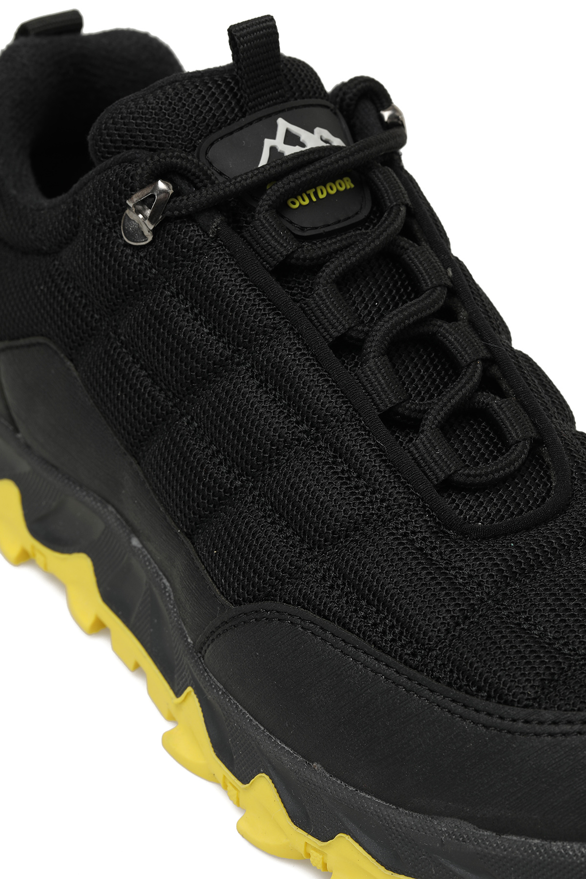 SAND 3PR SIYAH MELANJ Erkek Outdoor - Görsel 10