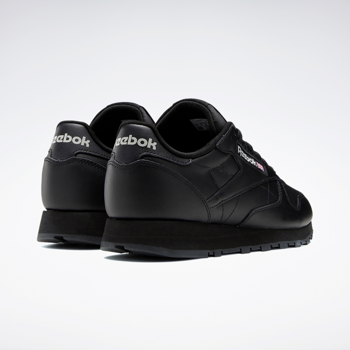 classic-leather-siyah-unisex-sneaker