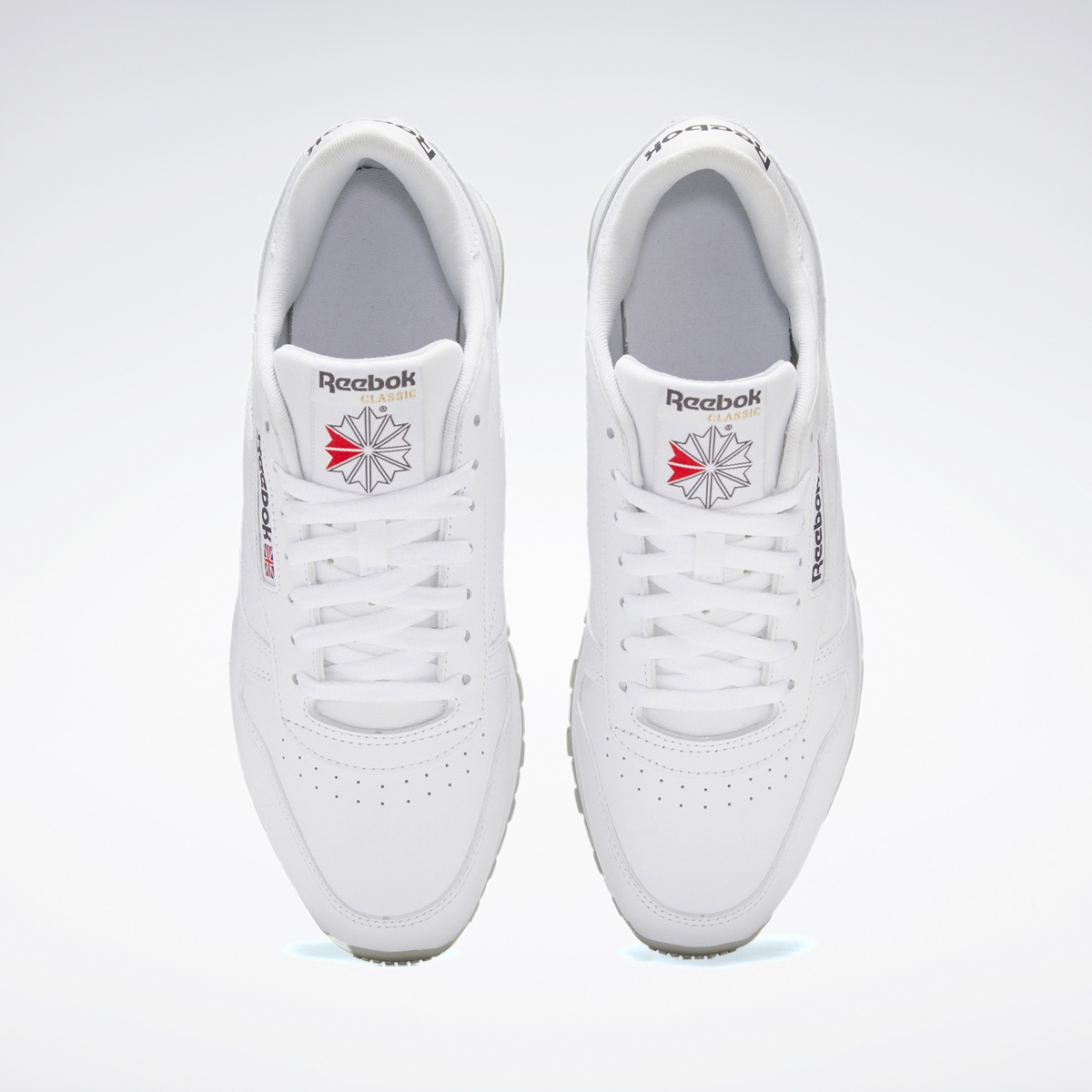 Reebok CLASSIC LEATHER Beyaz Unisex Sneaker