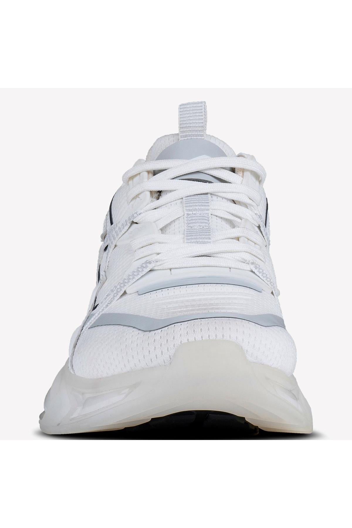 Airfoam Mercury 3 Beyaz Erkek Spor Ayakkabı - Görsel 4