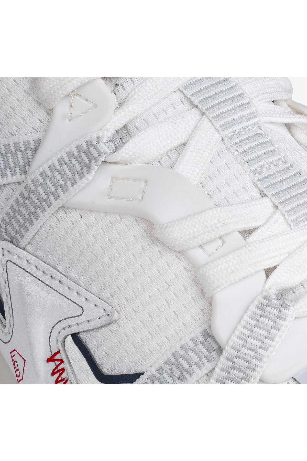 Airfoam Mercury 3 Beyaz Erkek Spor Ayakkabı - Görsel 8