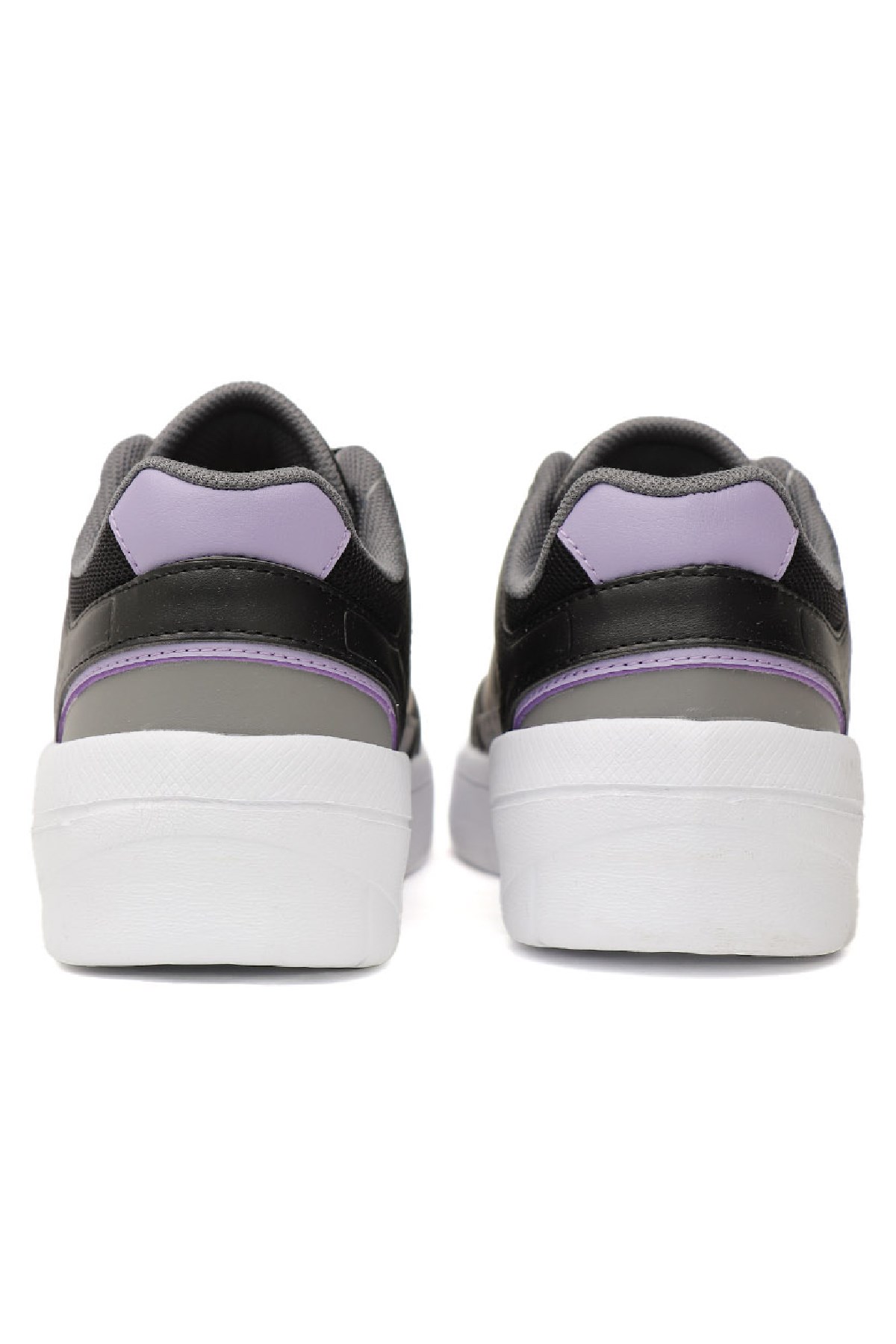 Hummel Hummel Siyah I-Sha Kadın Spor Ayakkabı 900243-2001 Sneaker | Flo Siyah - 5. görsel