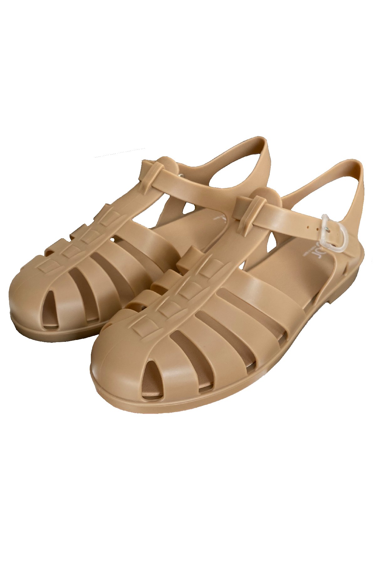 Igor Igor Kahverengi Biarritz Kadın Sandalet S10259-183 Sandalet & Terlik | Flo Kahverengi - 6. görsel