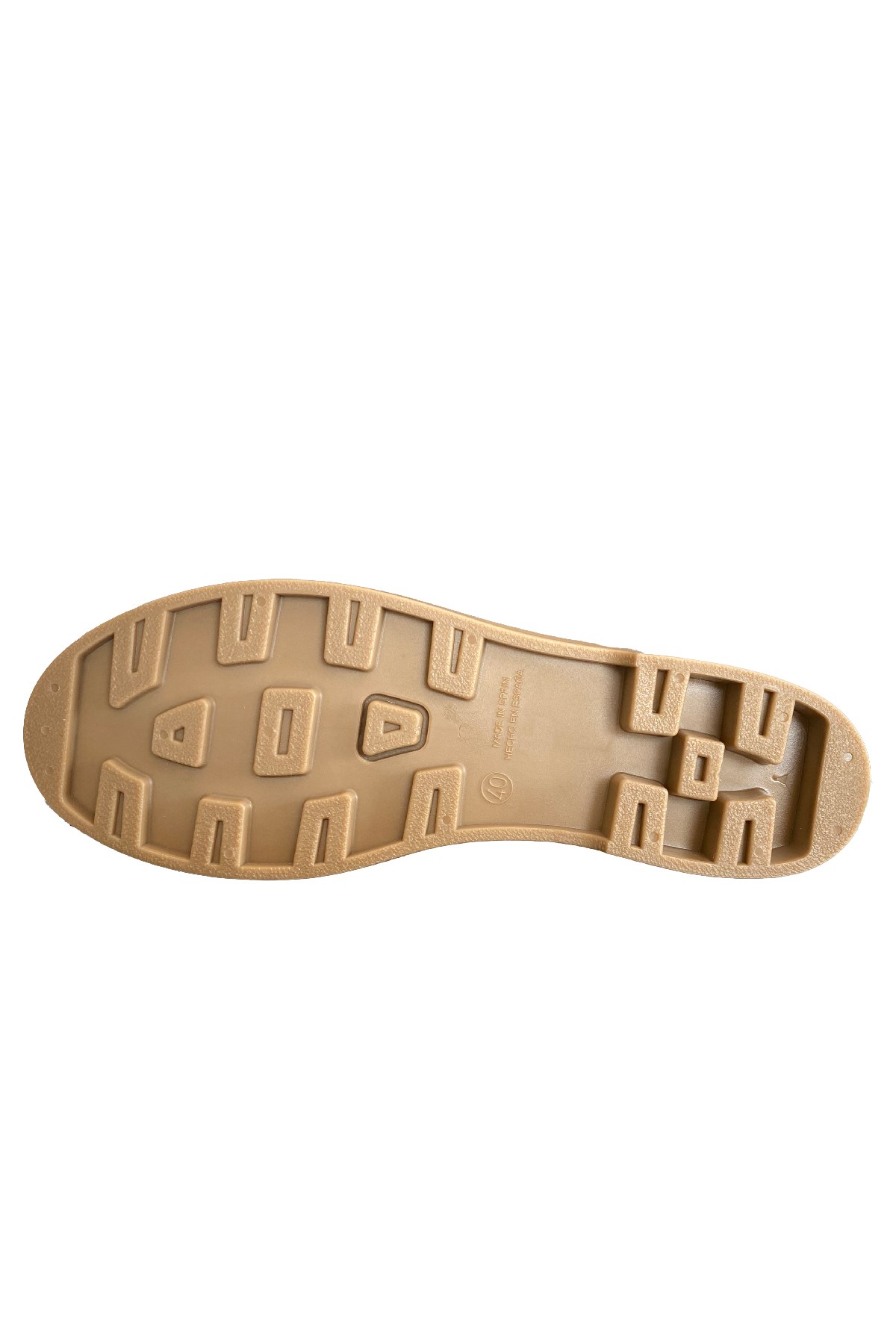 Igor Igor Kahverengi Biarritz Kadın Sandalet S10259-183 Sandalet & Terlik | Flo Kahverengi - 7. görsel