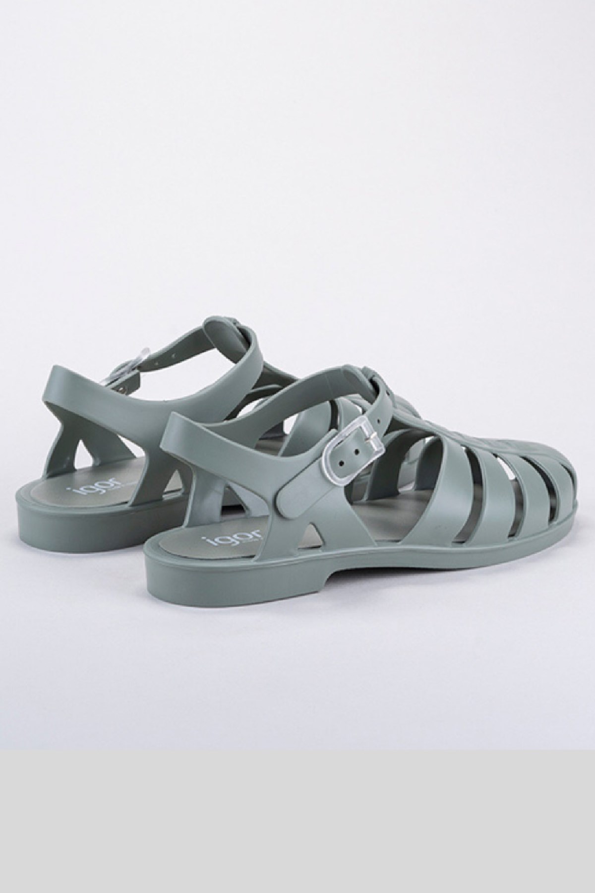 Biarritz Kadın Sandalet S10259-013 - Görsel 5