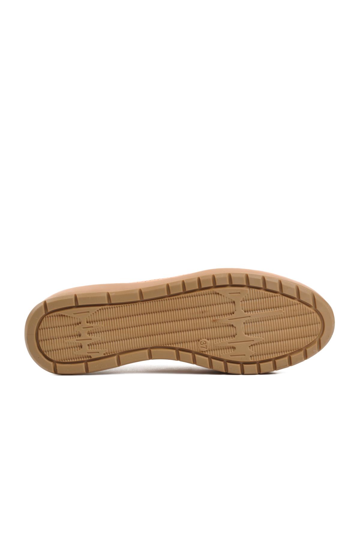 016 Nut-Nut Kadın Günlük Ayakkabı - Görsel 6