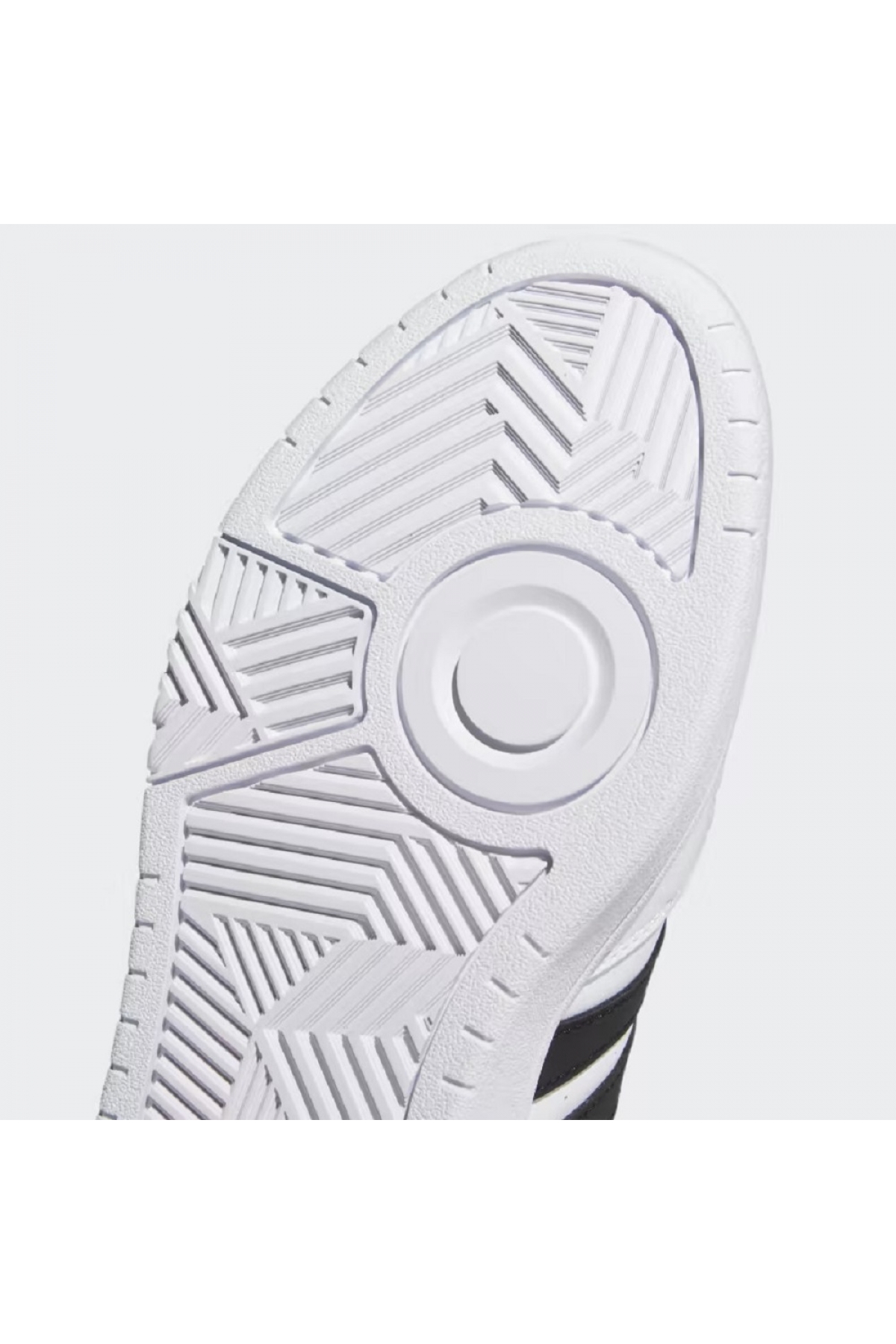 Erkek Hoops 3.0 Mid Classic Vintage Erkek Basketbol Ayakkabısı - Görsel 10