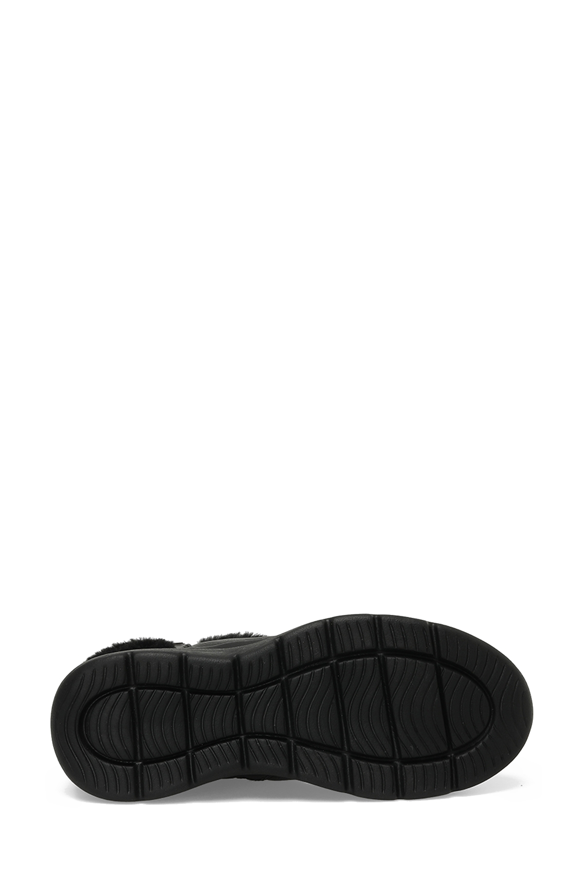 Travel Soft Travel Soft TRV2452.Z3PR Siyah Kadın Bot Flo'da! Siyah - 7. görsel