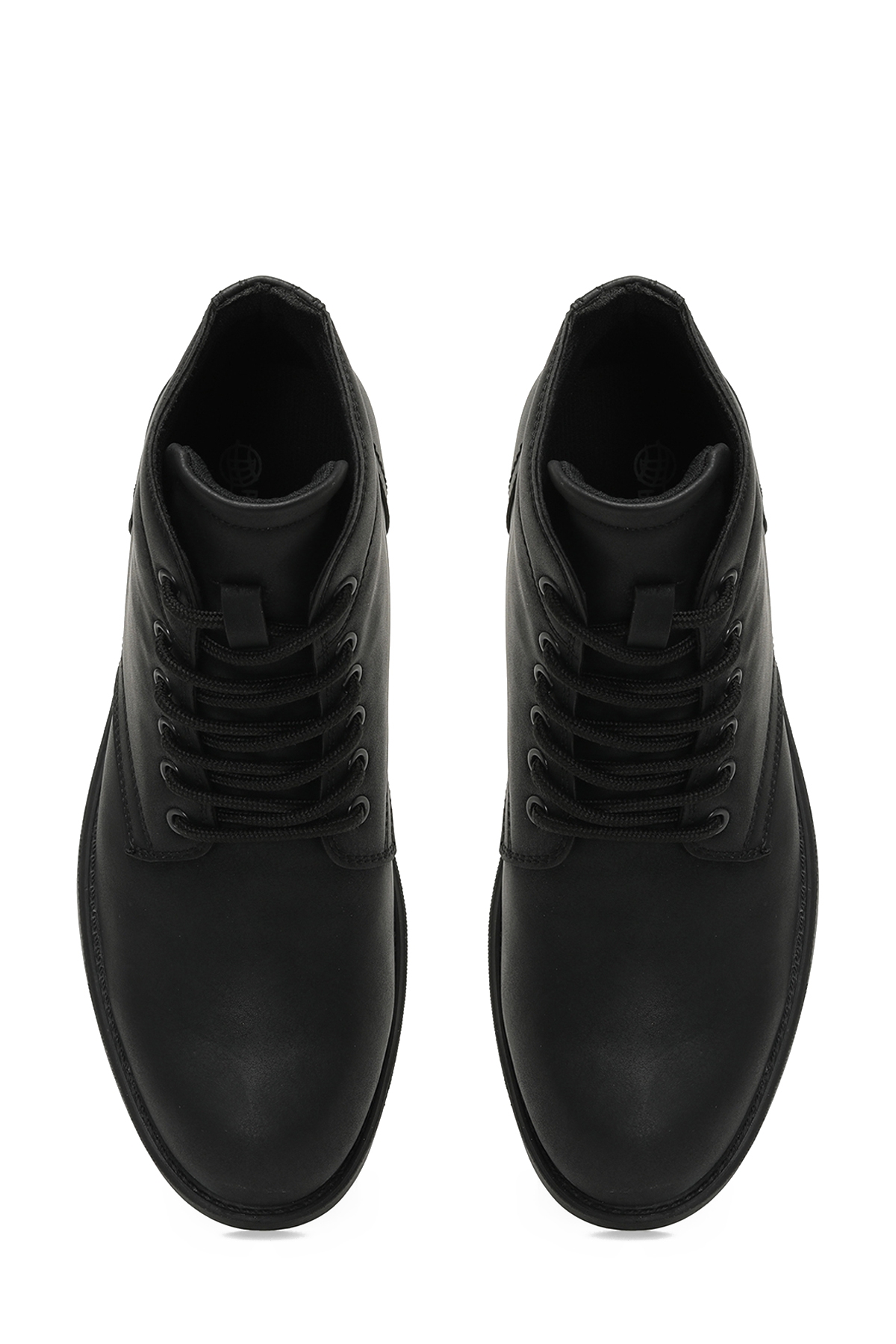 Panama Club Panama Club VALE 3PR Siyah Erkek Bot | Flo Siyah - 5. görsel