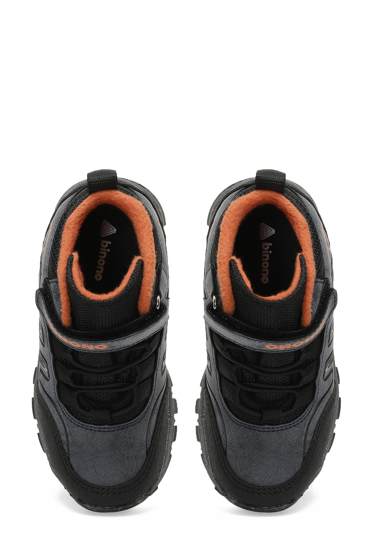 BINONO SCOR HI P 3PR Lacivert Erkek Çocuk Outdoor Bot - Görsel 5