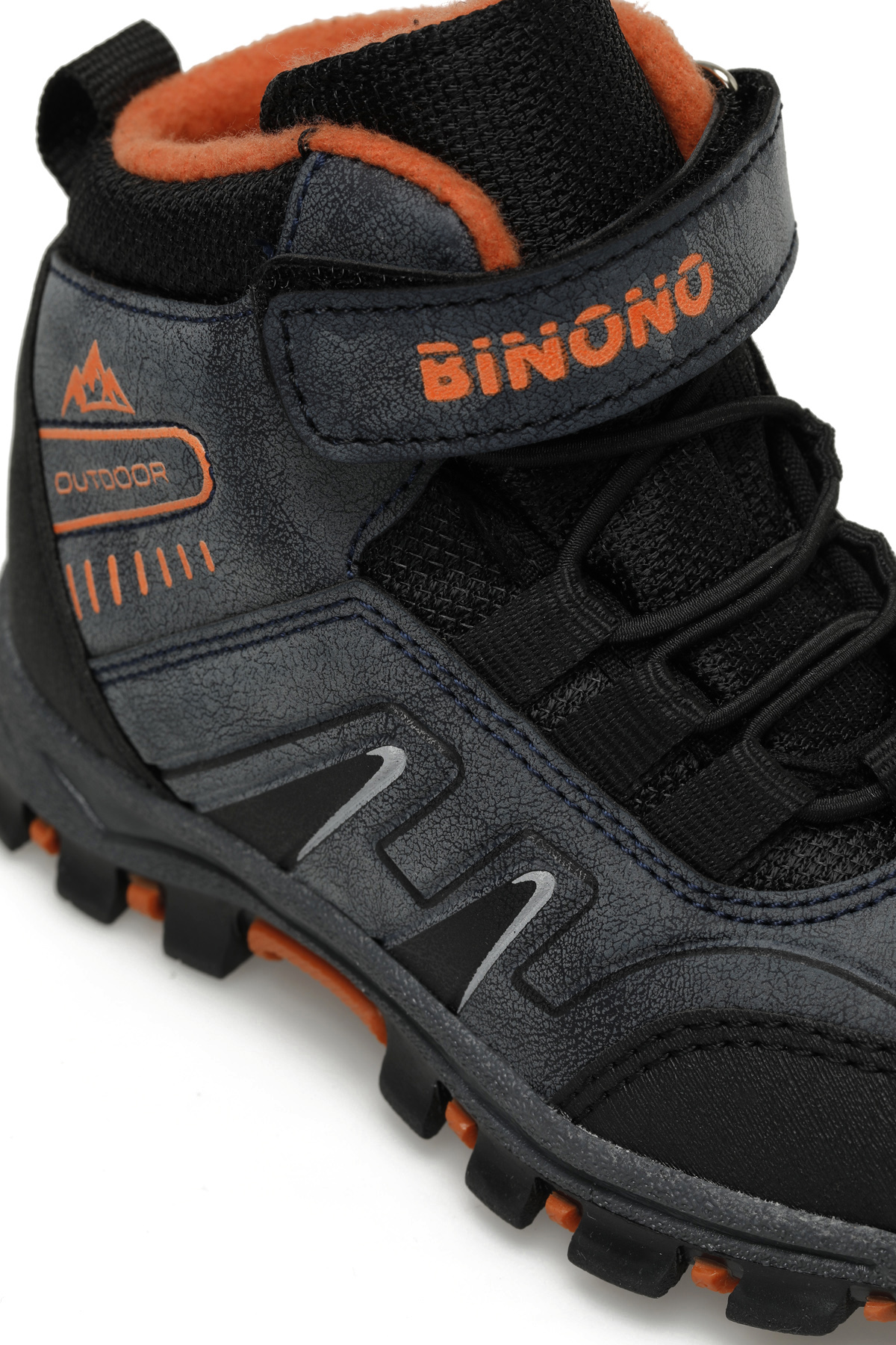 BINONO SCOR HI P 3PR Lacivert Erkek Çocuk Outdoor Bot - Görsel 8