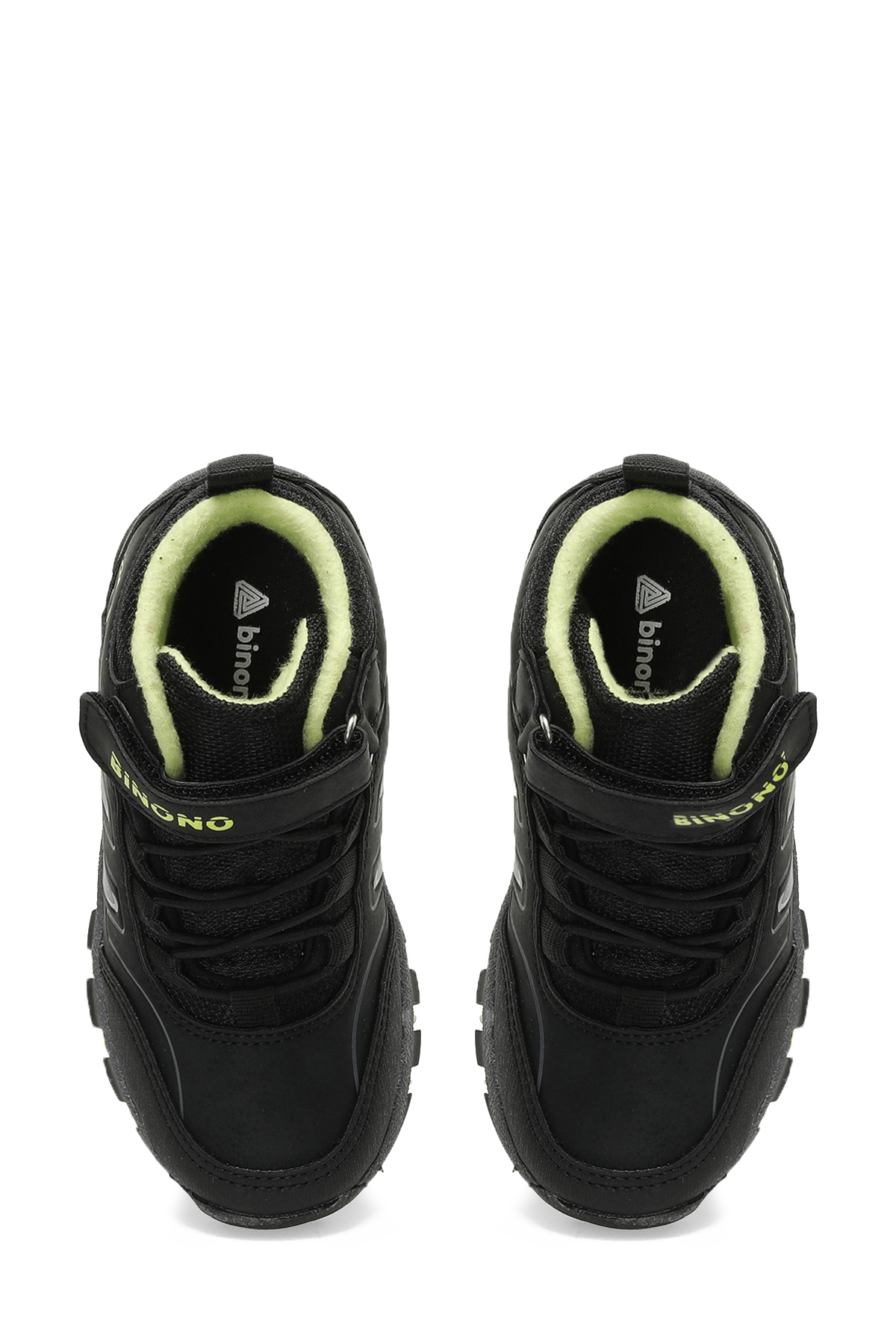 Bınono BINONO SCOR HI P 3PR Siyah Erkek Çocuk Outdoor Bot - Görsel 5