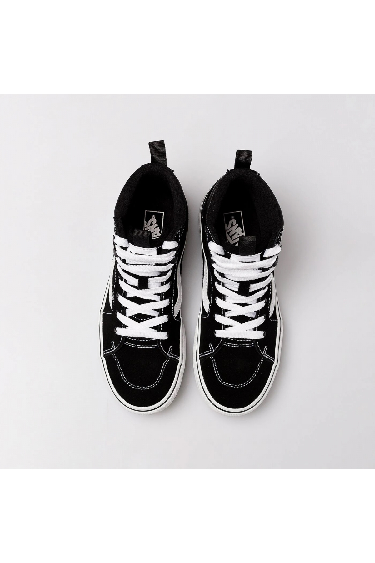 Yt Filmore Hi guard Unisex Çocuk Günlük Spor Ayakkabı - Görsel 6