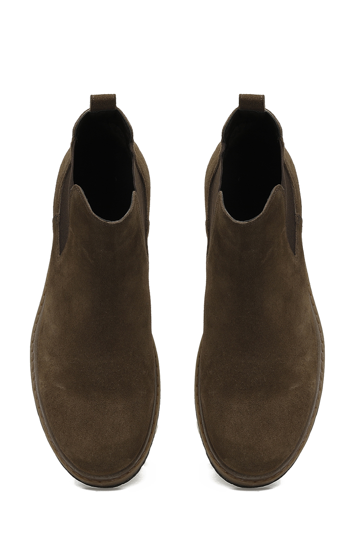 BARRY 3PR Vizon Erkek Klasik Bot - Görsel 5