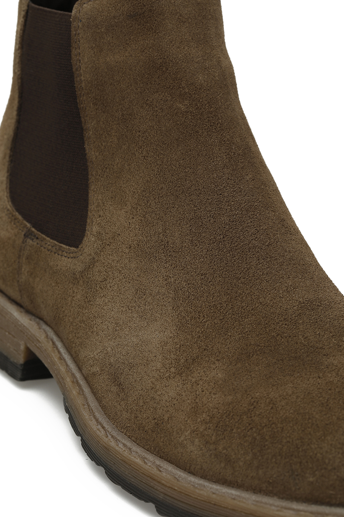 BARRY 3PR Vizon Erkek Klasik Bot - Görsel 8