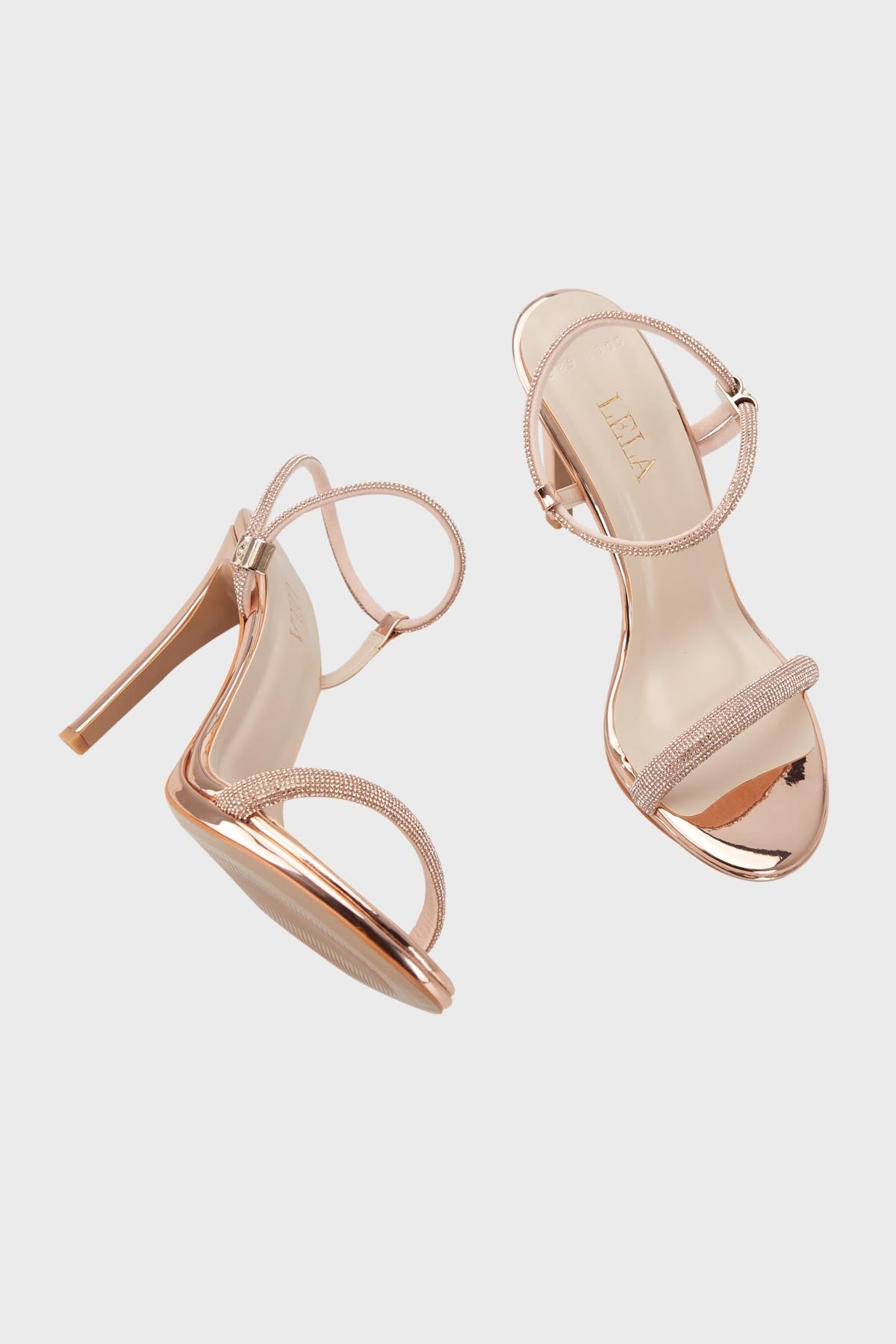 Bayan Ayakkabı 3475891805 ROSE - Görsel 6