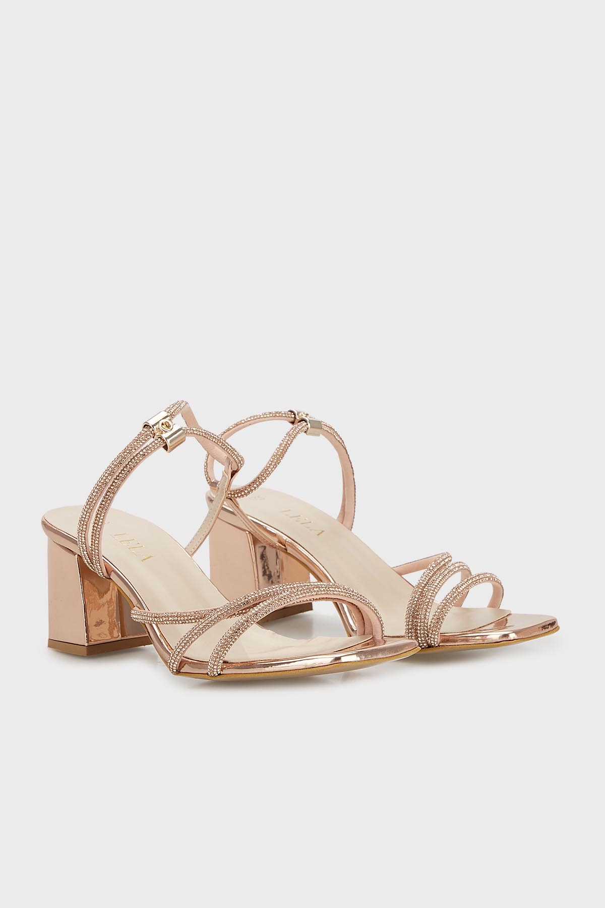 Bayan Ayakkabı 347ELLA1705 ROSE - Görsel 4