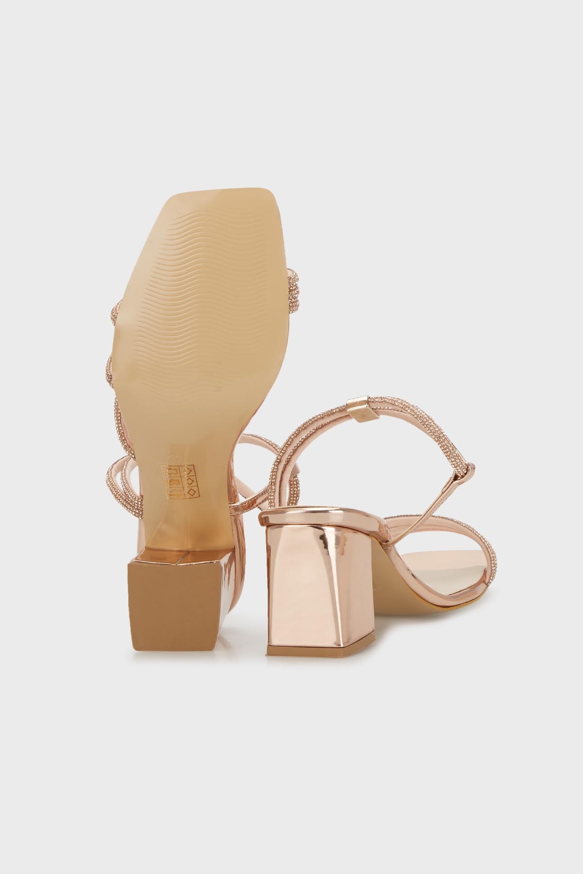 Bayan Ayakkabı 347ELLA1705 ROSE - Görsel 5