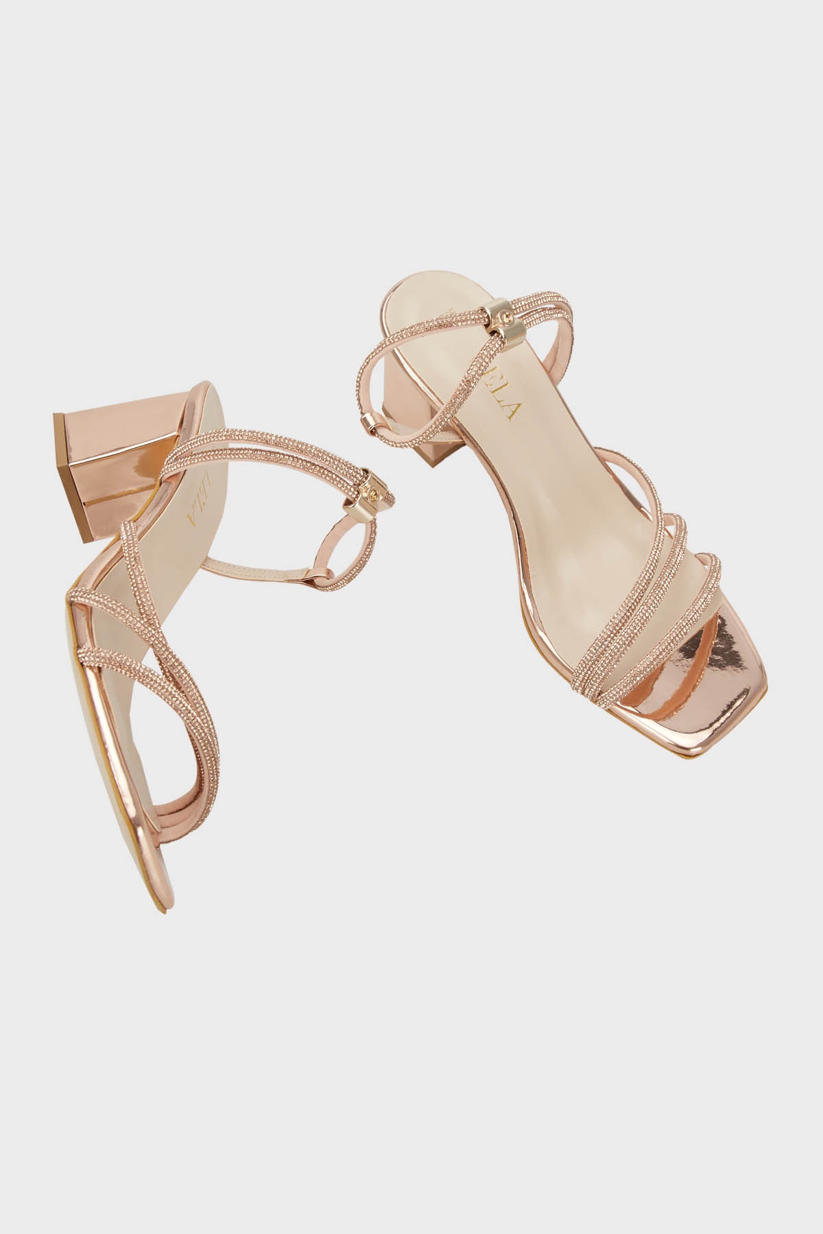 Bayan Ayakkabı 347ELLA1705 ROSE - Görsel 6