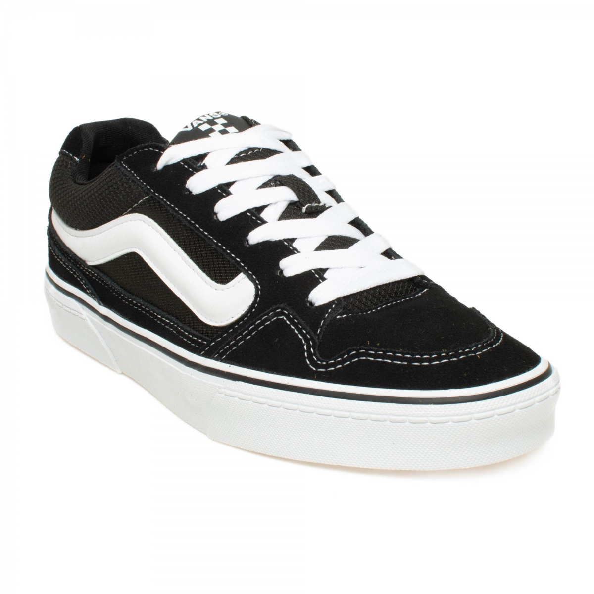 Vans Vn0A5Jm2 Mn Caldrone siyah