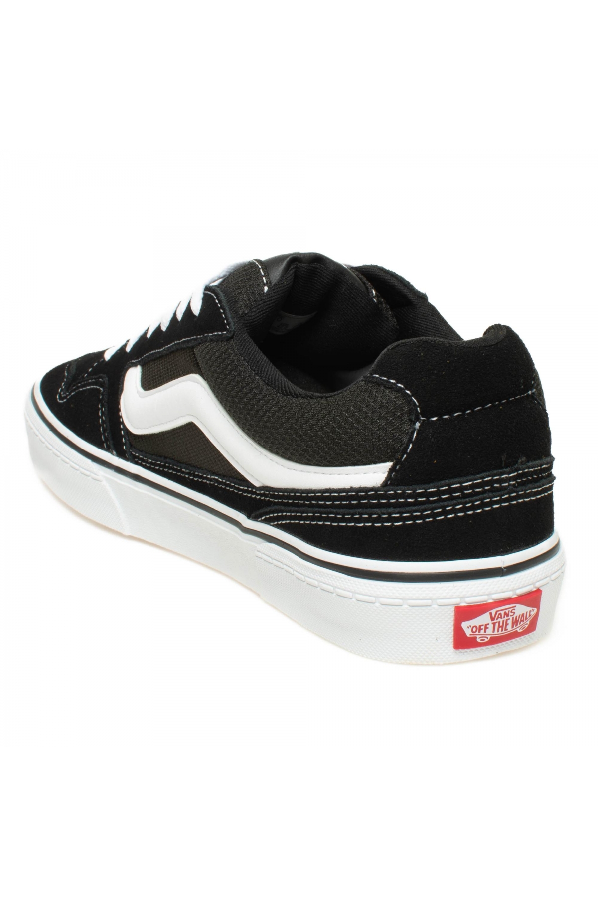 Vn0A5Jm2 Mn Caldrone Sneakers Uni̇sex Spor Ayakkabı - Görsel 5