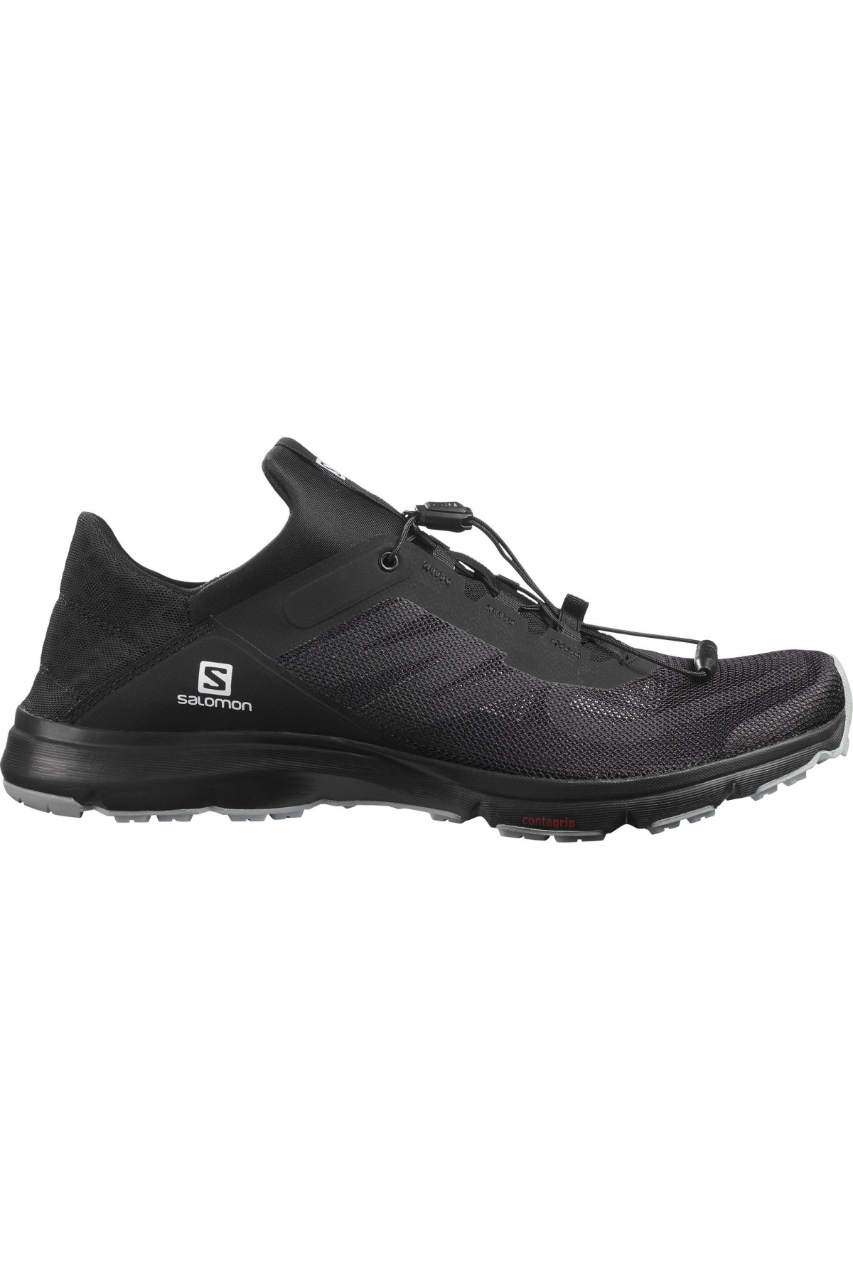 Salomon Siyah Salomon Amphib Bold 2