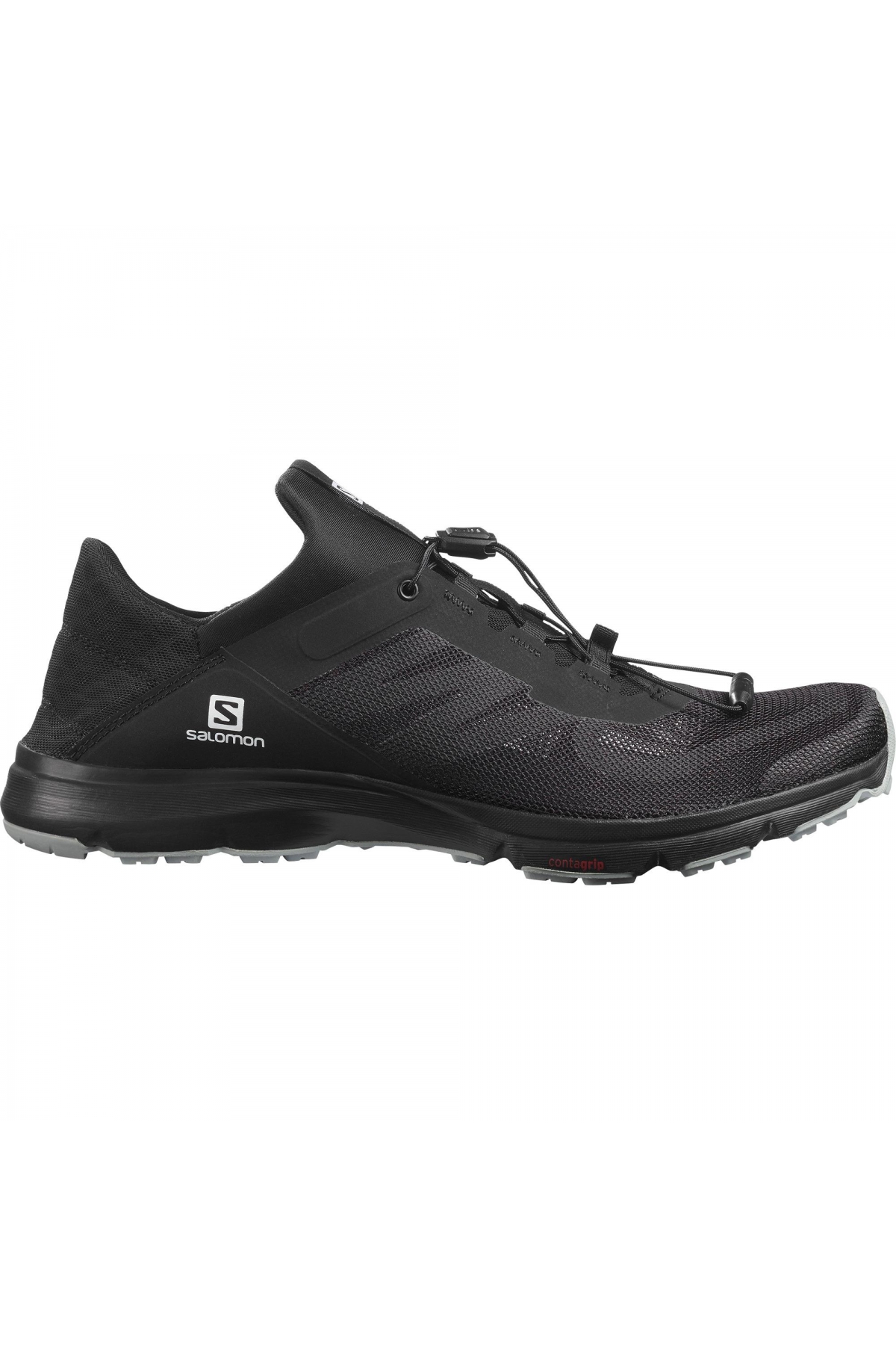 Salomon Siyah Salomon Amphib Bold 2