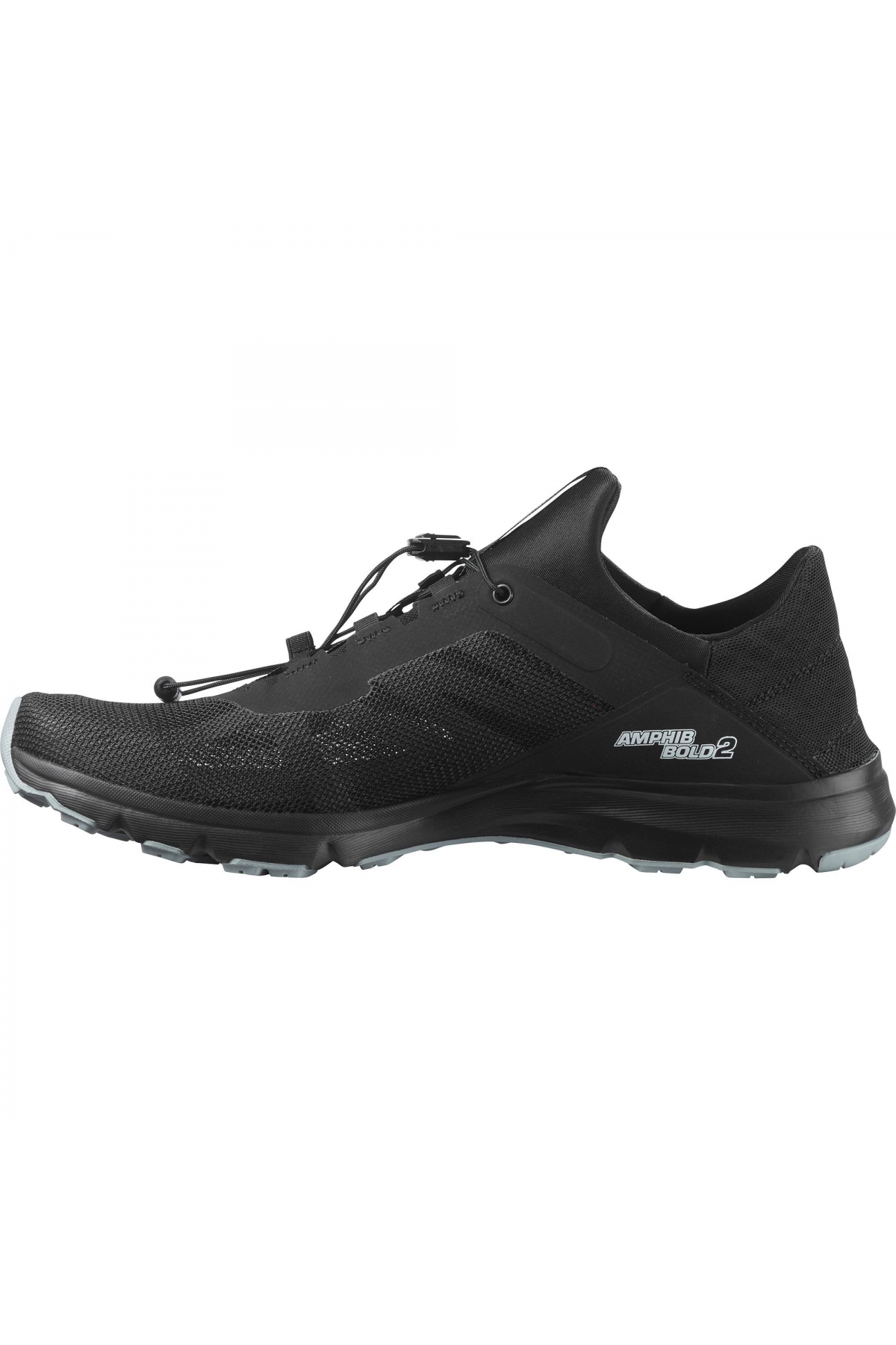 Salomon Siyah Salomon Amphib Bold 2