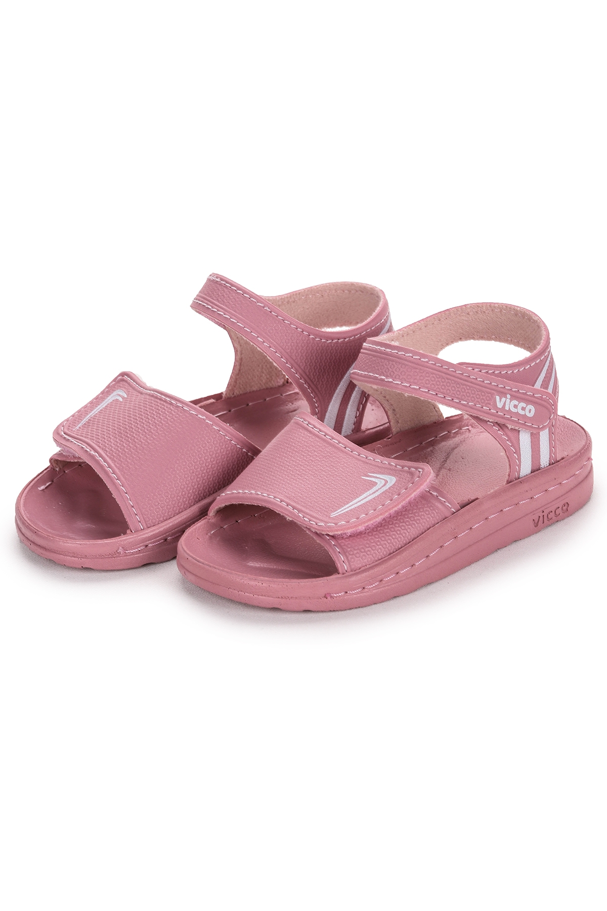 Dory Kız Erkek Çocuk Günlük Sandalet 332.Z.729 Pembe - Görsel 4