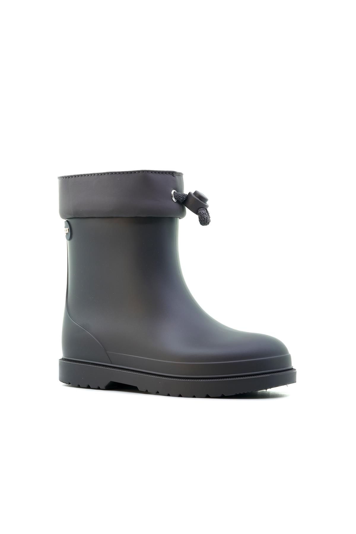 İGOR BIMBI EURI UNISEX ÇOCUK YAĞMUR ÇİZMESİ (23-30) 22K KW-10257 PU - Görsel 5