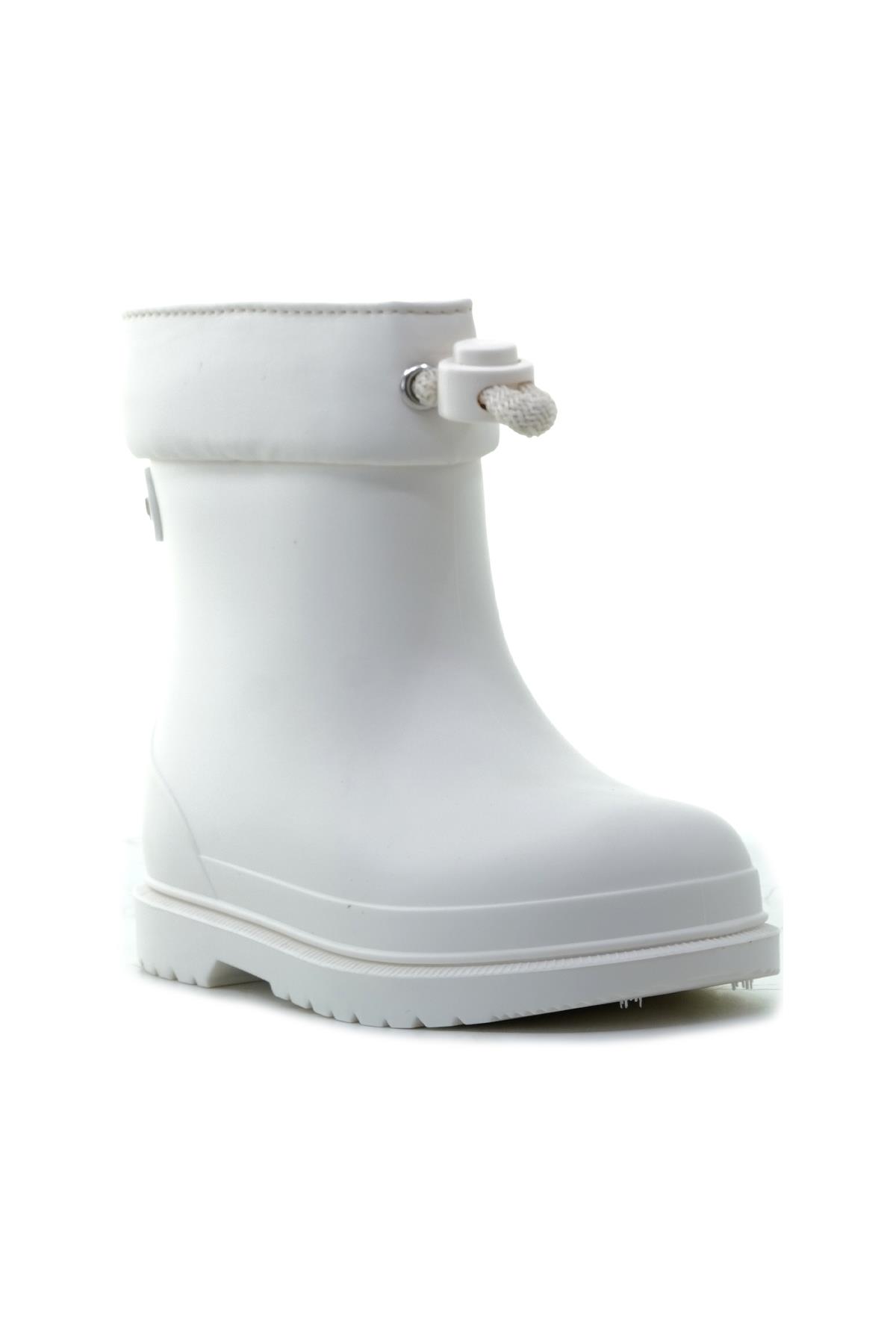 İGOR BIMBI EURI UNISEX ÇOCUK YAĞMUR ÇİZMESİ (23-30) 22K KW-10257 PU - Görsel 9