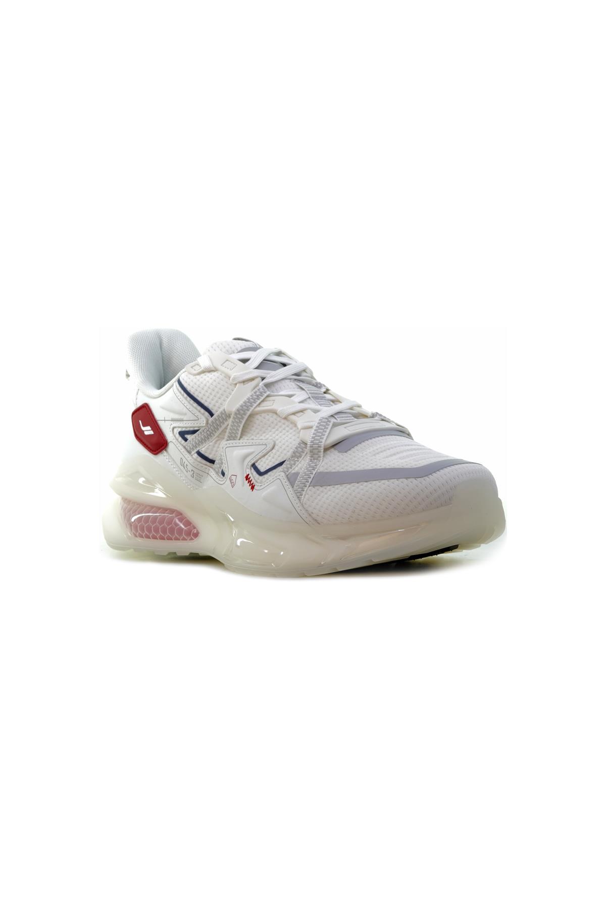 AIRFOAM-MERCURY AIR SNEAKER GÜNLÜK SPOR AYAKKABI(40-45) 23K AIRFOAM-MERCURY-3 M - Görsel 5
