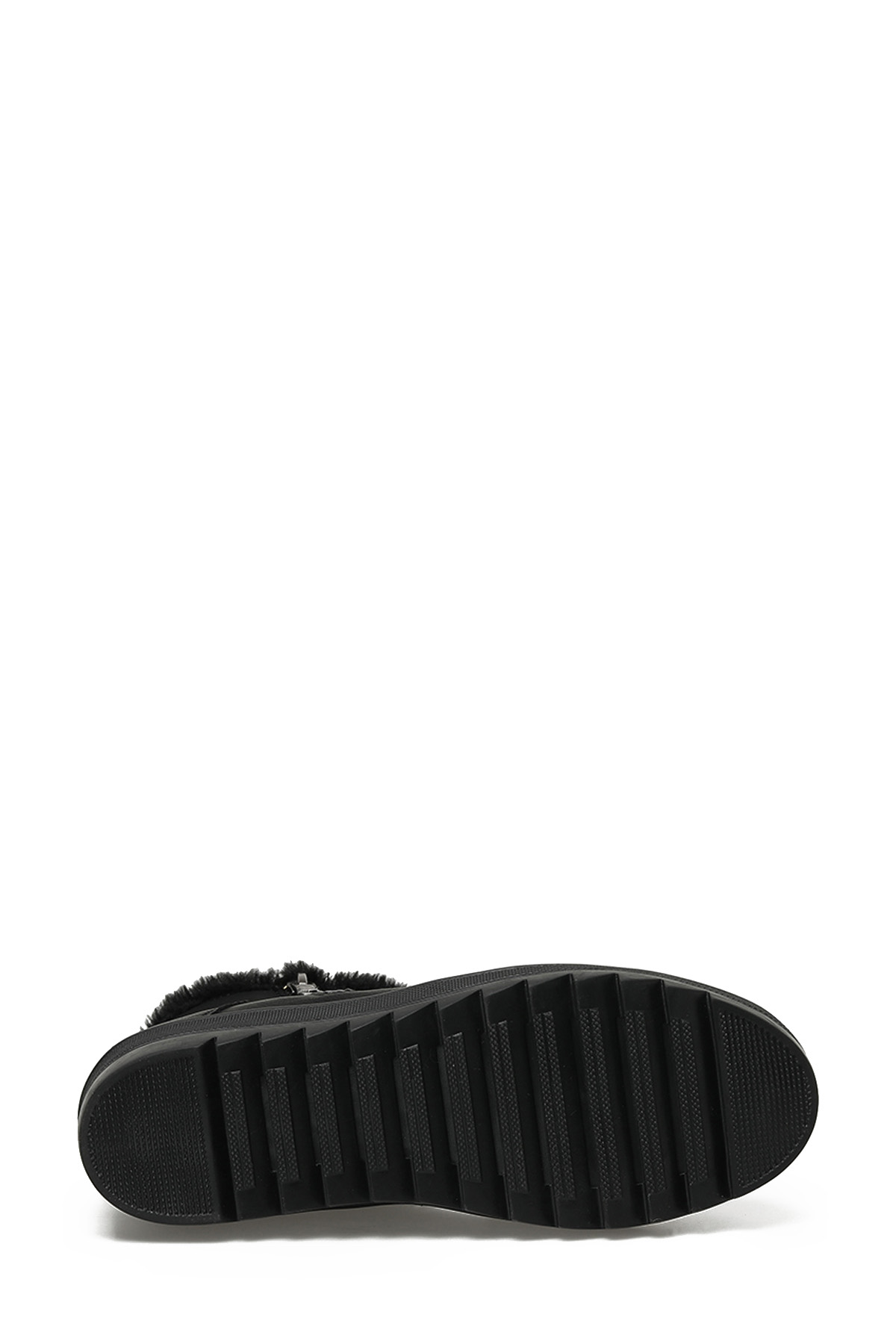 322631.Z 3PR Siyah Kadın Bot - Görsel 7