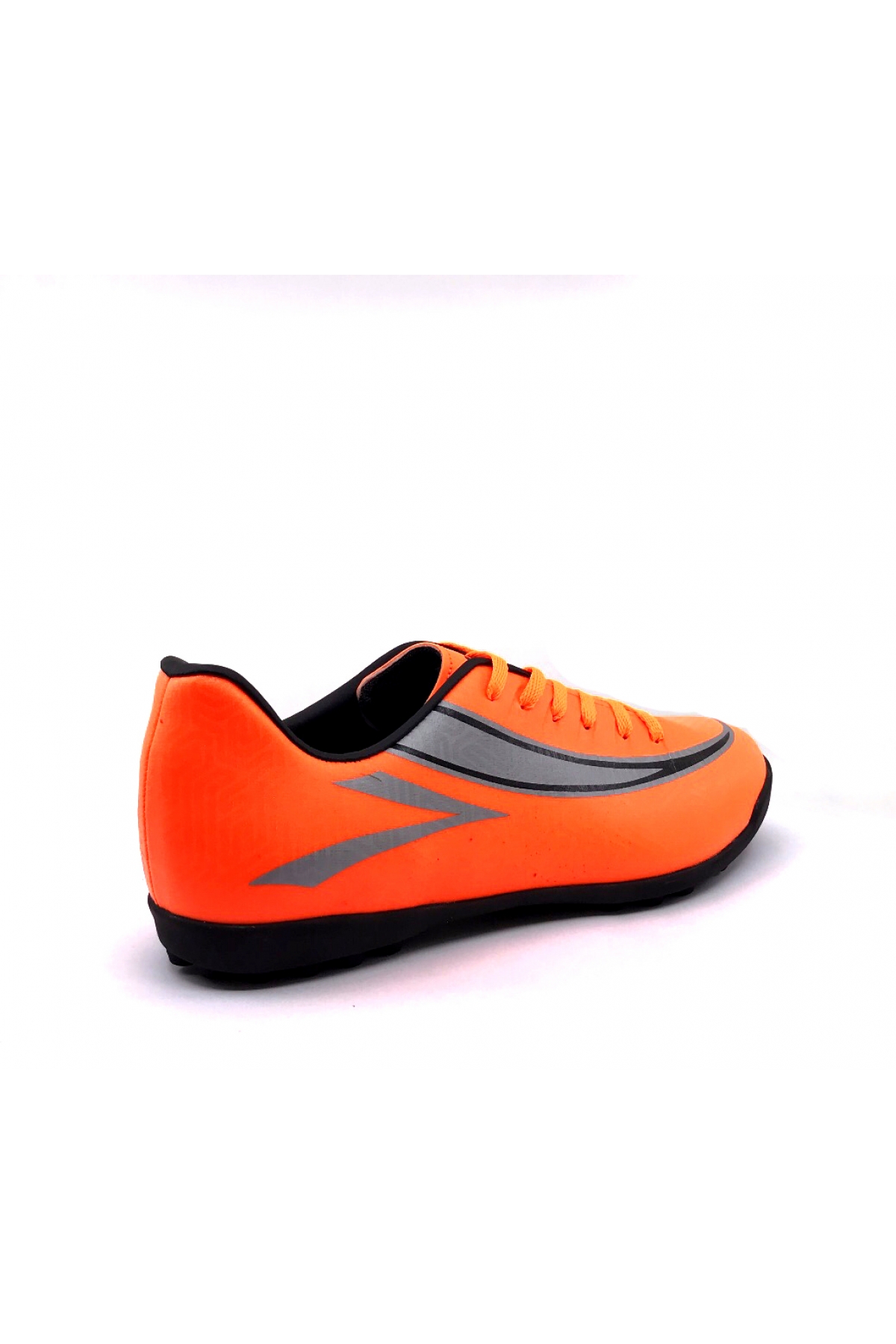 Sımena Oranj Erkek Halı Saha Futbol Ayakkabısı - Görsel 4