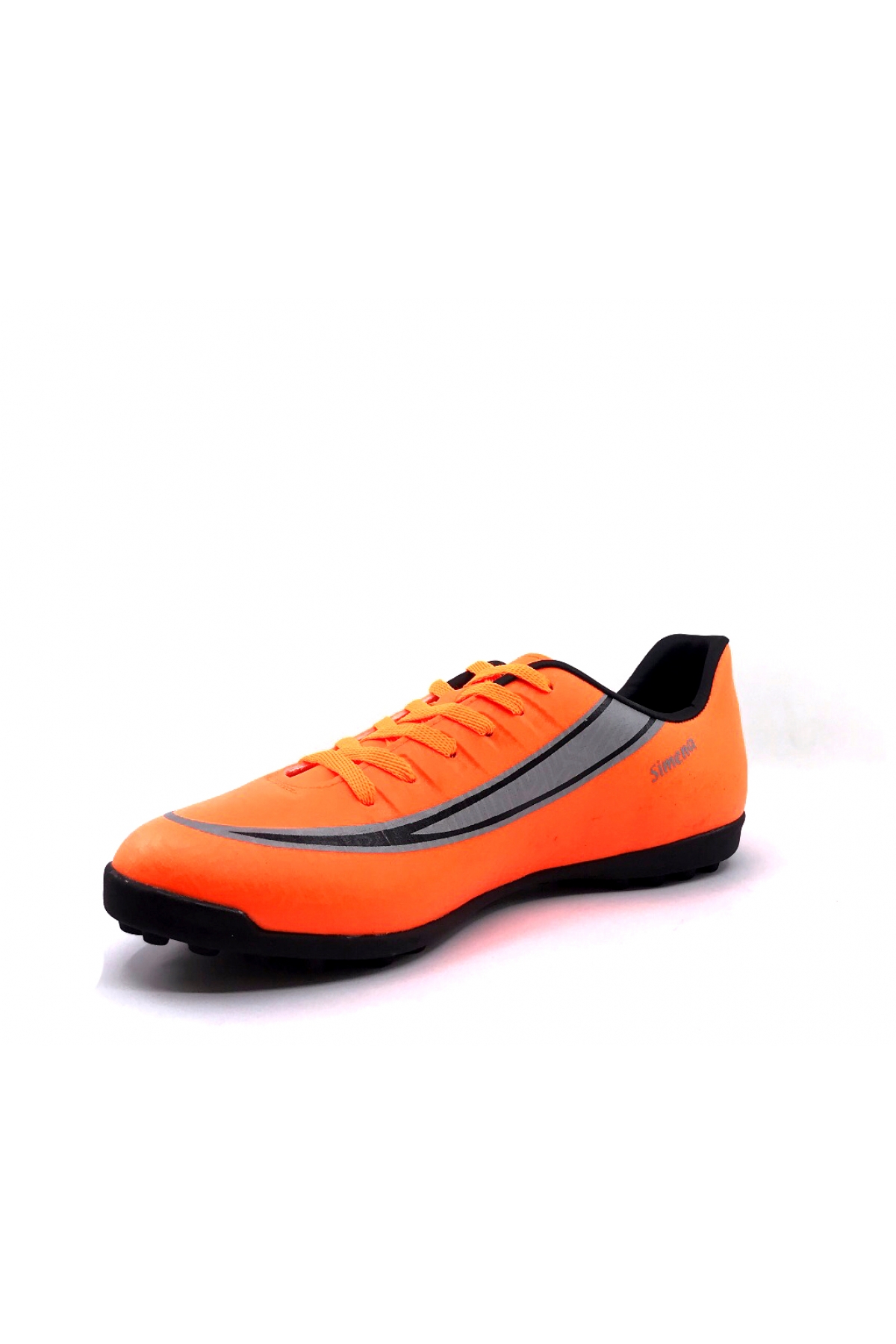 Sımena Oranj Erkek Halı Saha Futbol Ayakkabısı - Görsel 5
