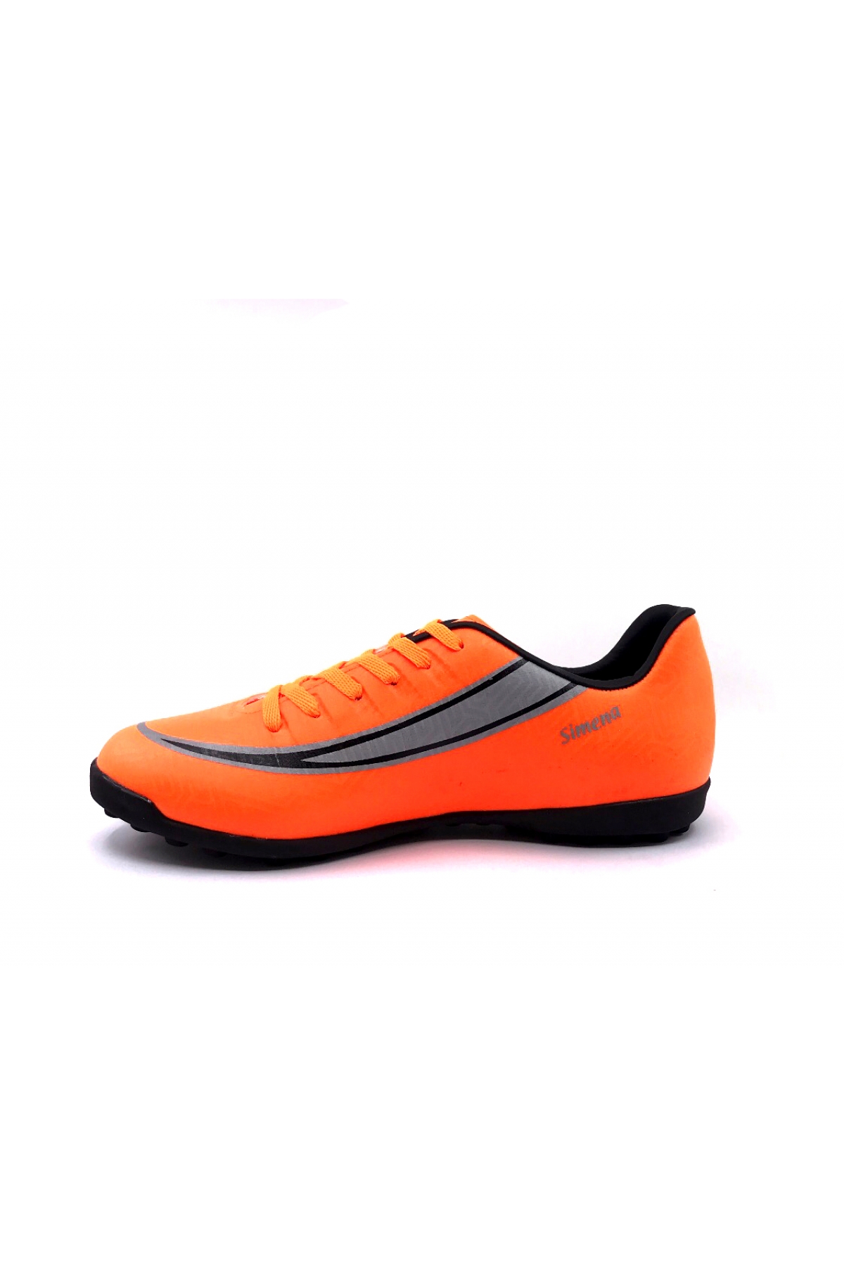 Sımena Oranj Erkek Halı Saha Futbol Ayakkabısı - Görsel 6