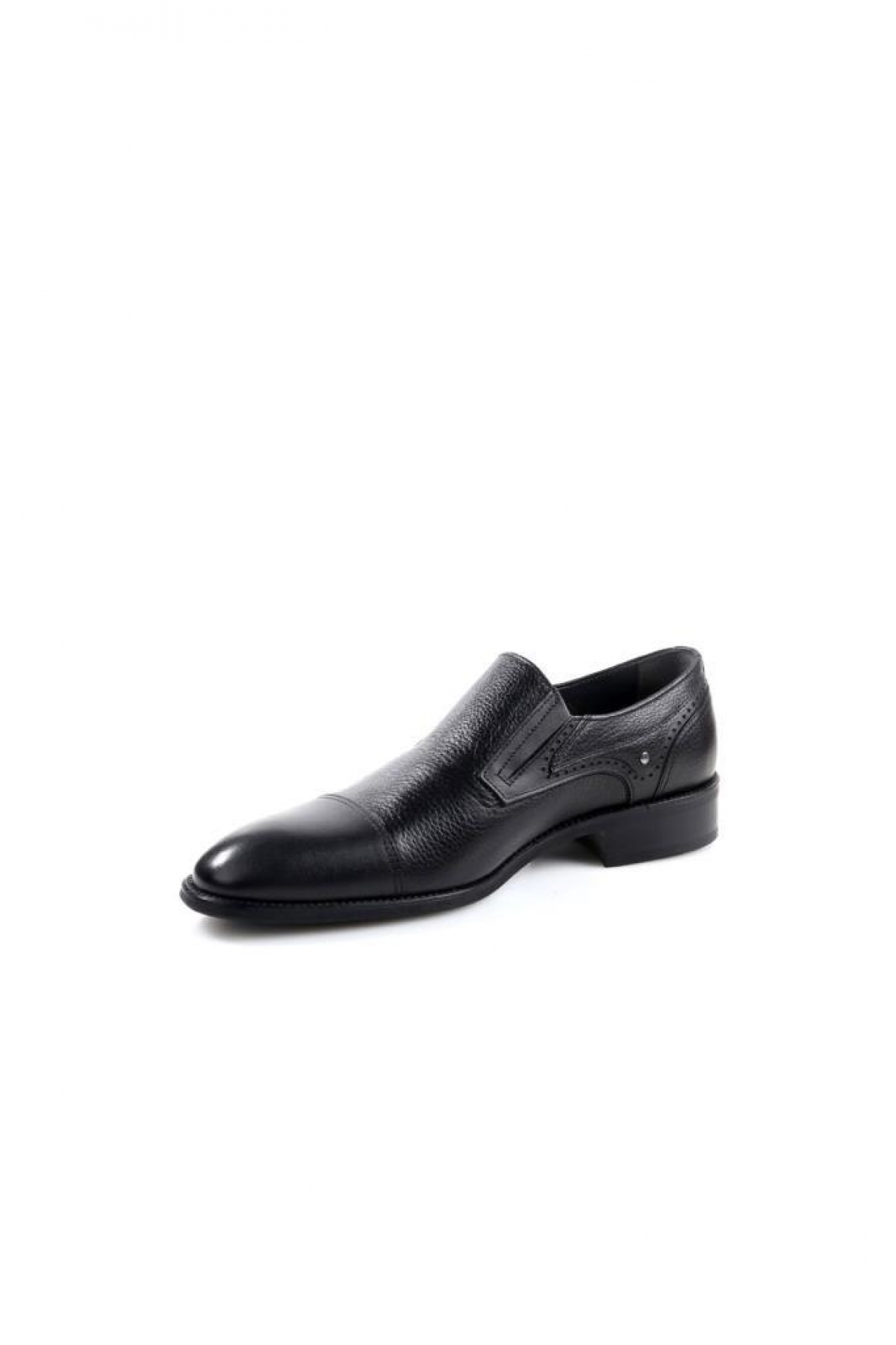 1623 Erkek Klasik Deri Neolit Ayakkabı - Görsel 4