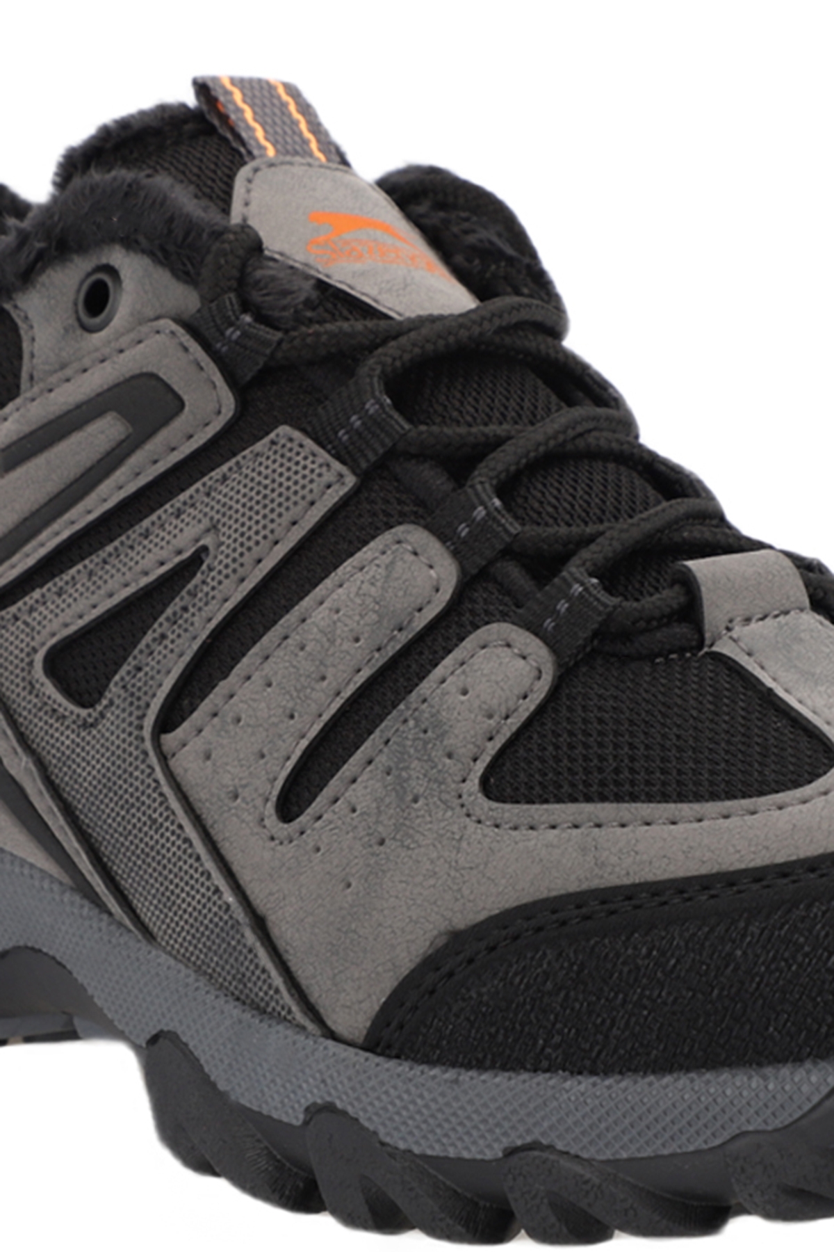 DEAL Erkek Bot Koyu Gri - Görsel 5